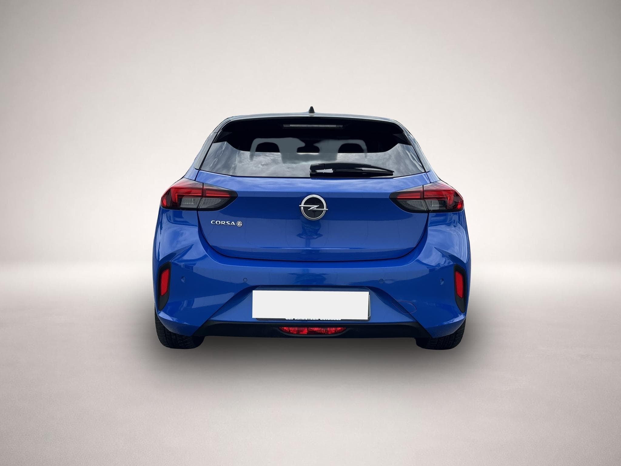 Opel Corsa (2021) - Photo 7