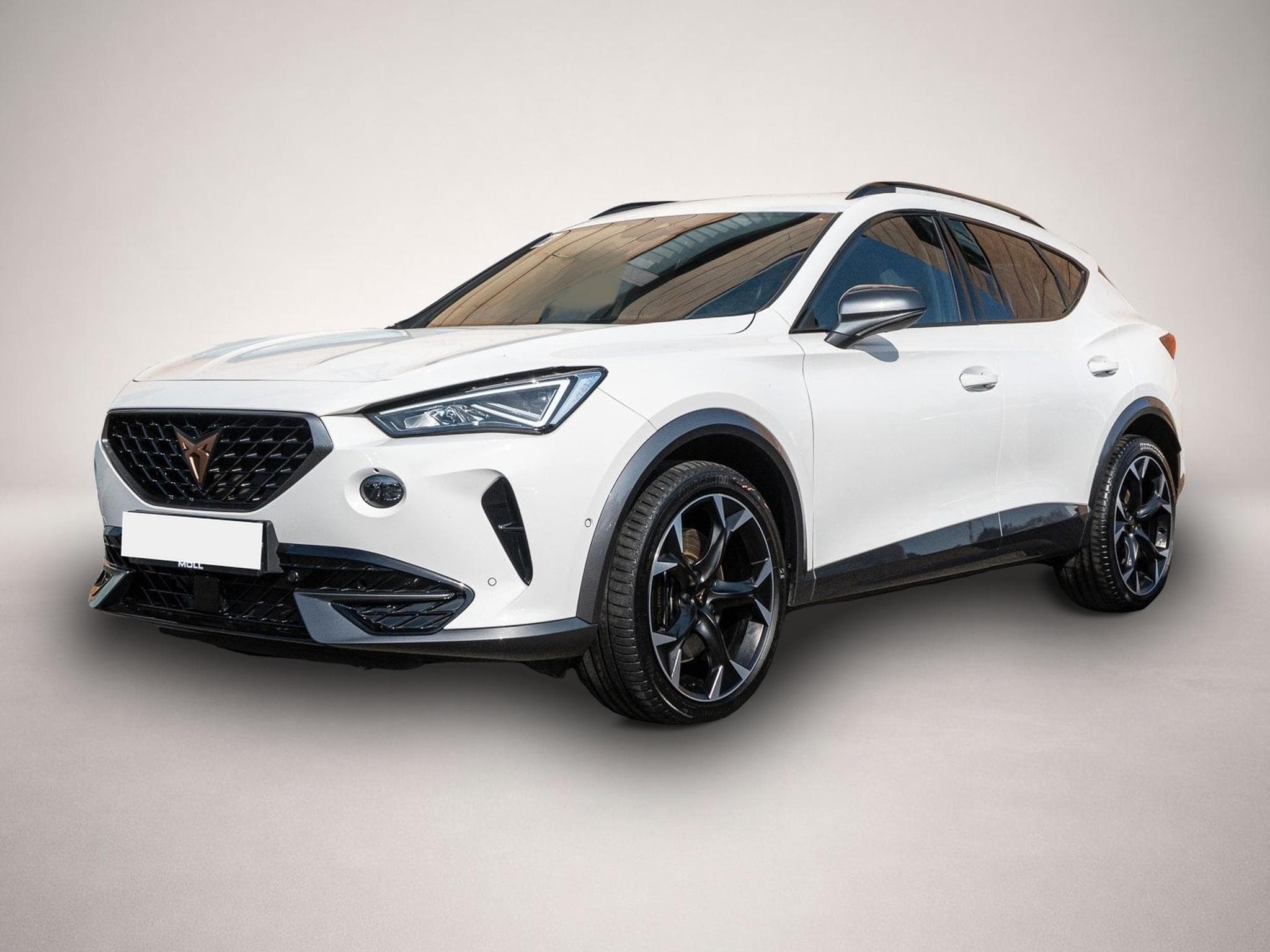 Cupra Formentor (2023) - Photo 1