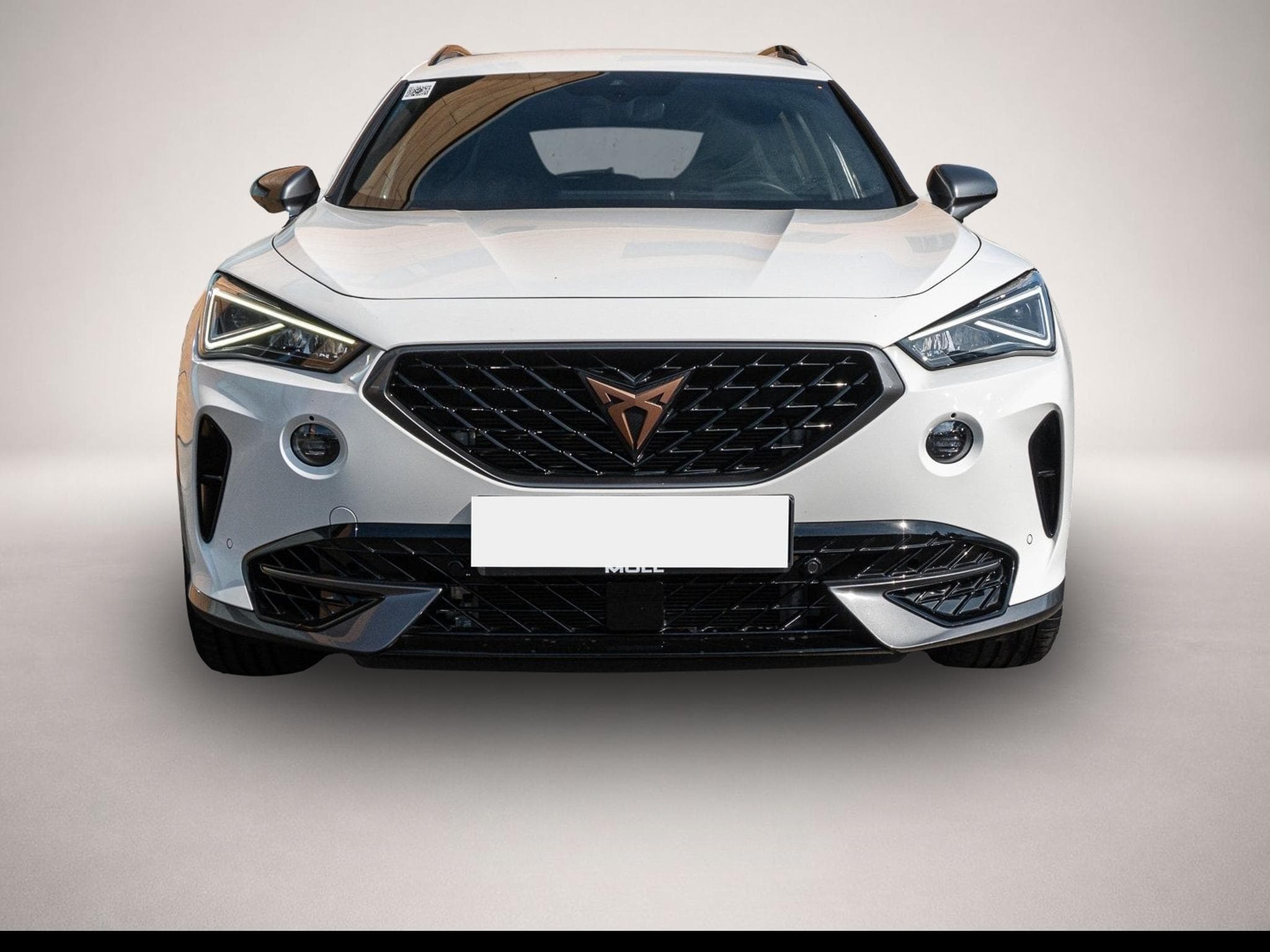 Cupra Formentor (2023) - Photo 2