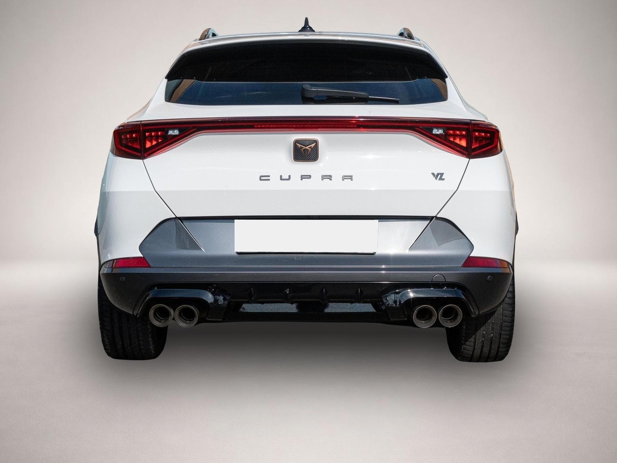 Cupra Formentor (2023) - Photo 5