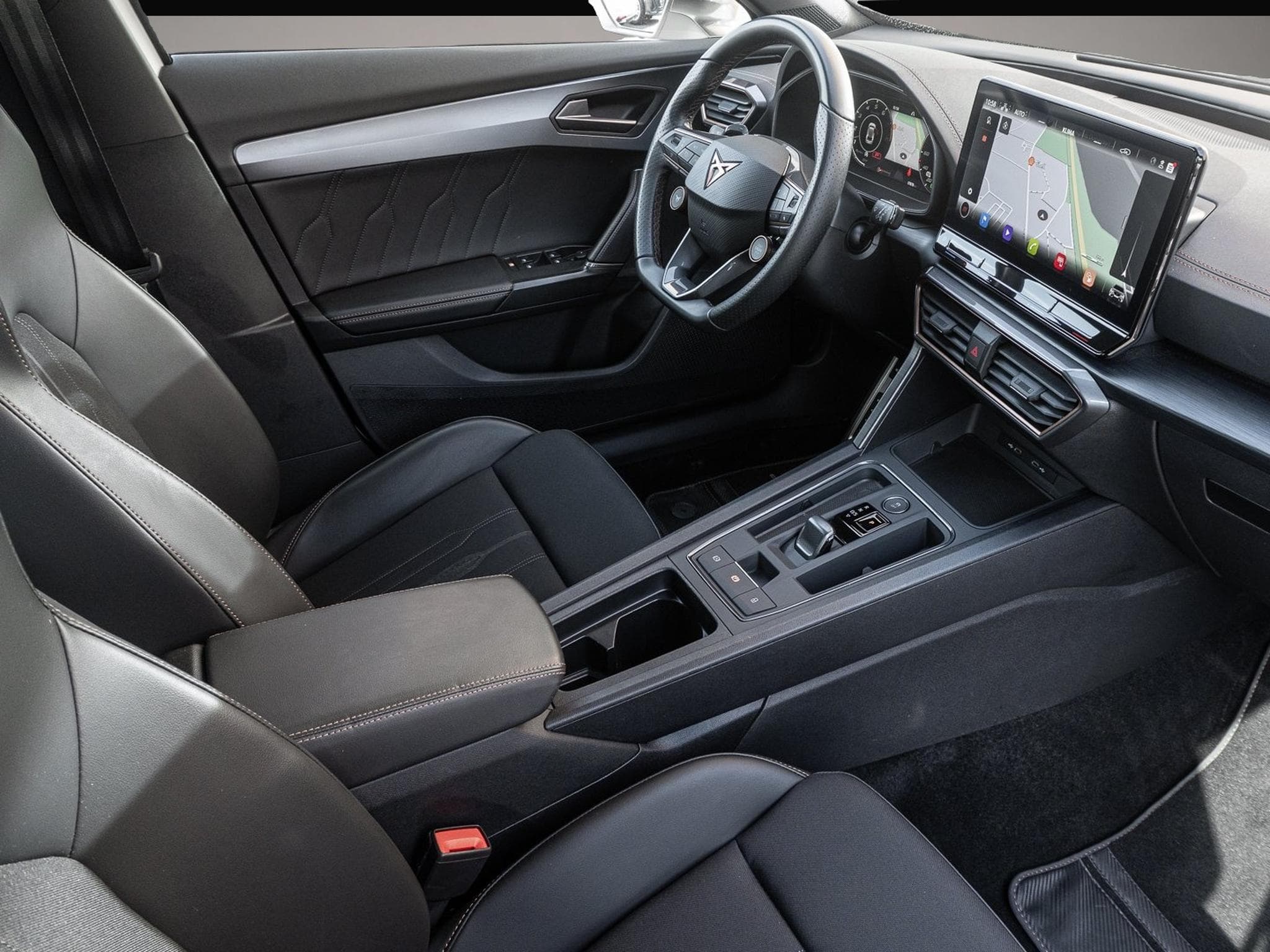 Cupra Formentor (2023) - Photo 6