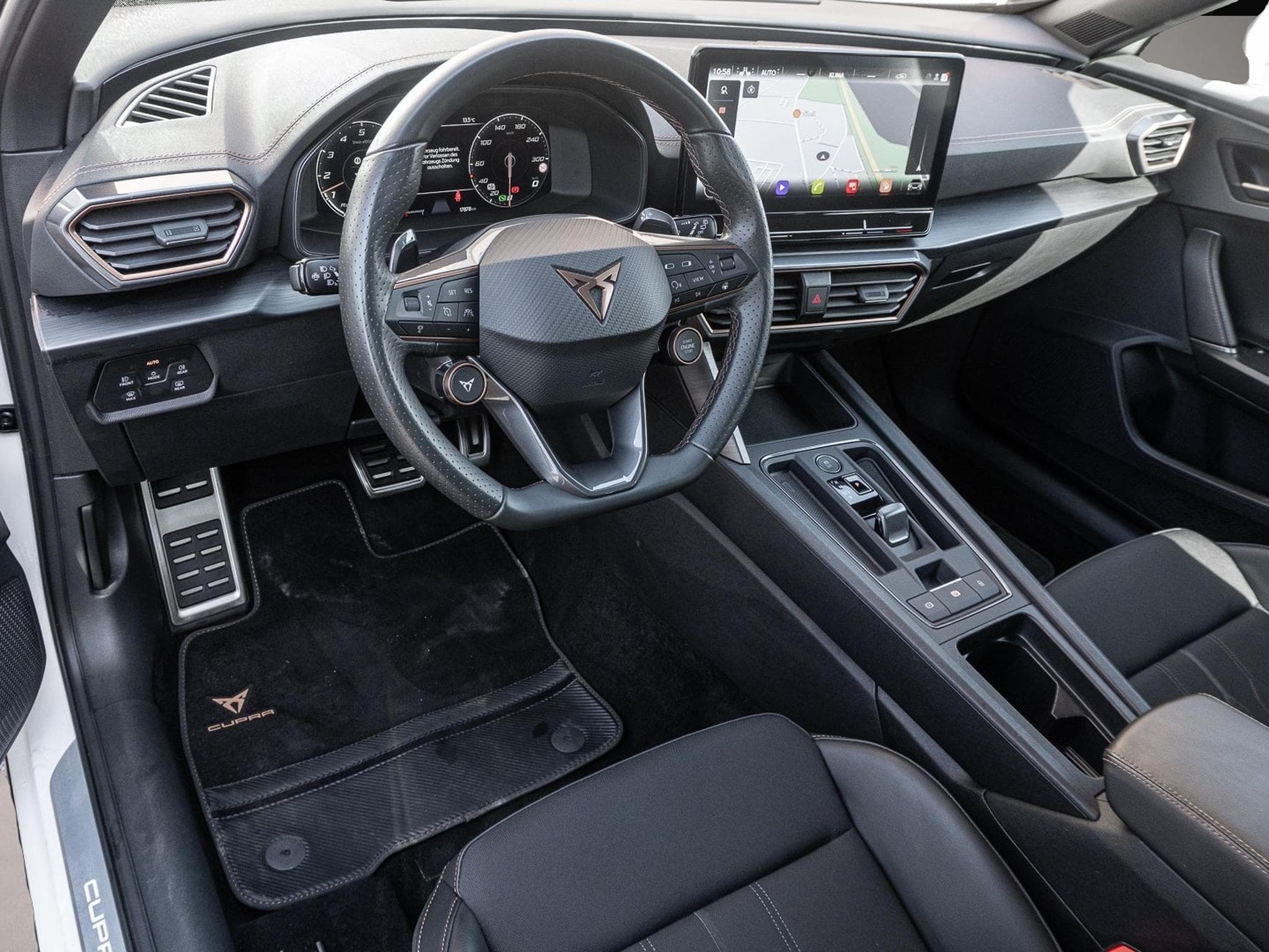 Cupra Formentor (2023) - Photo 7