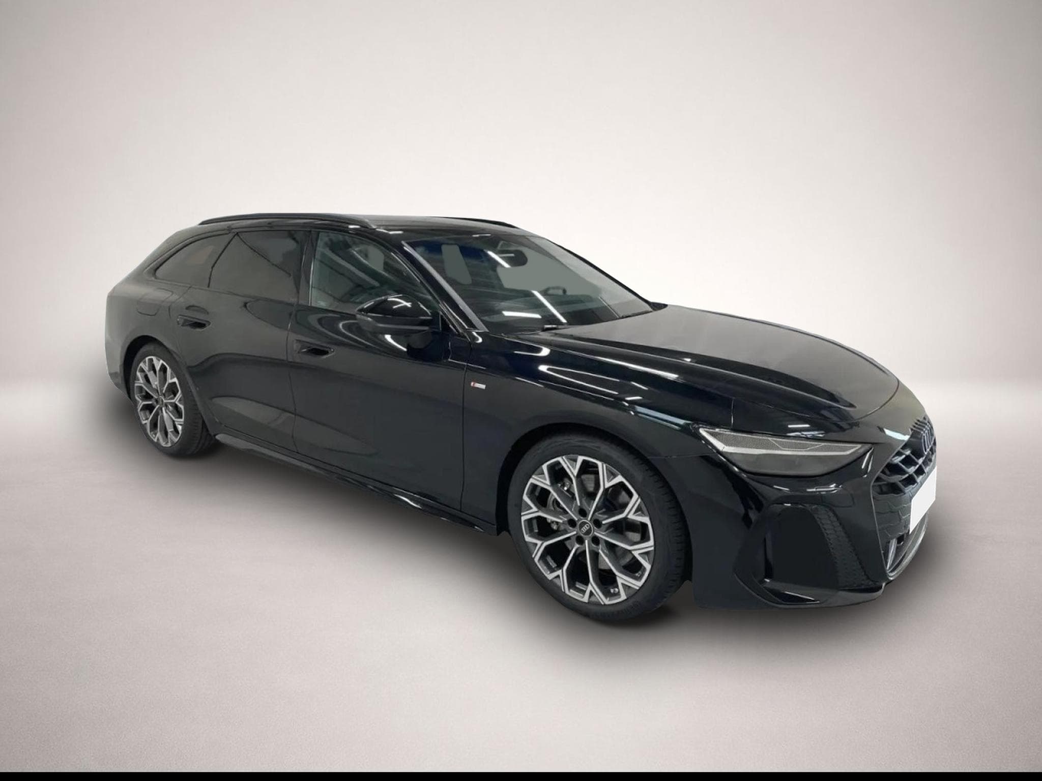 Audi Quattro (2025) - Photo 1
