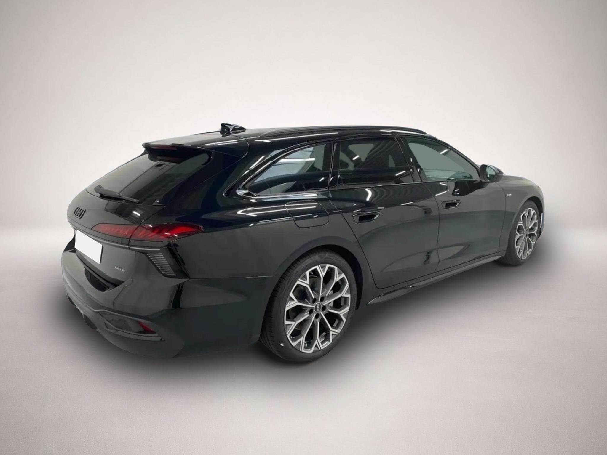 Audi Quattro (2025) - Photo 3