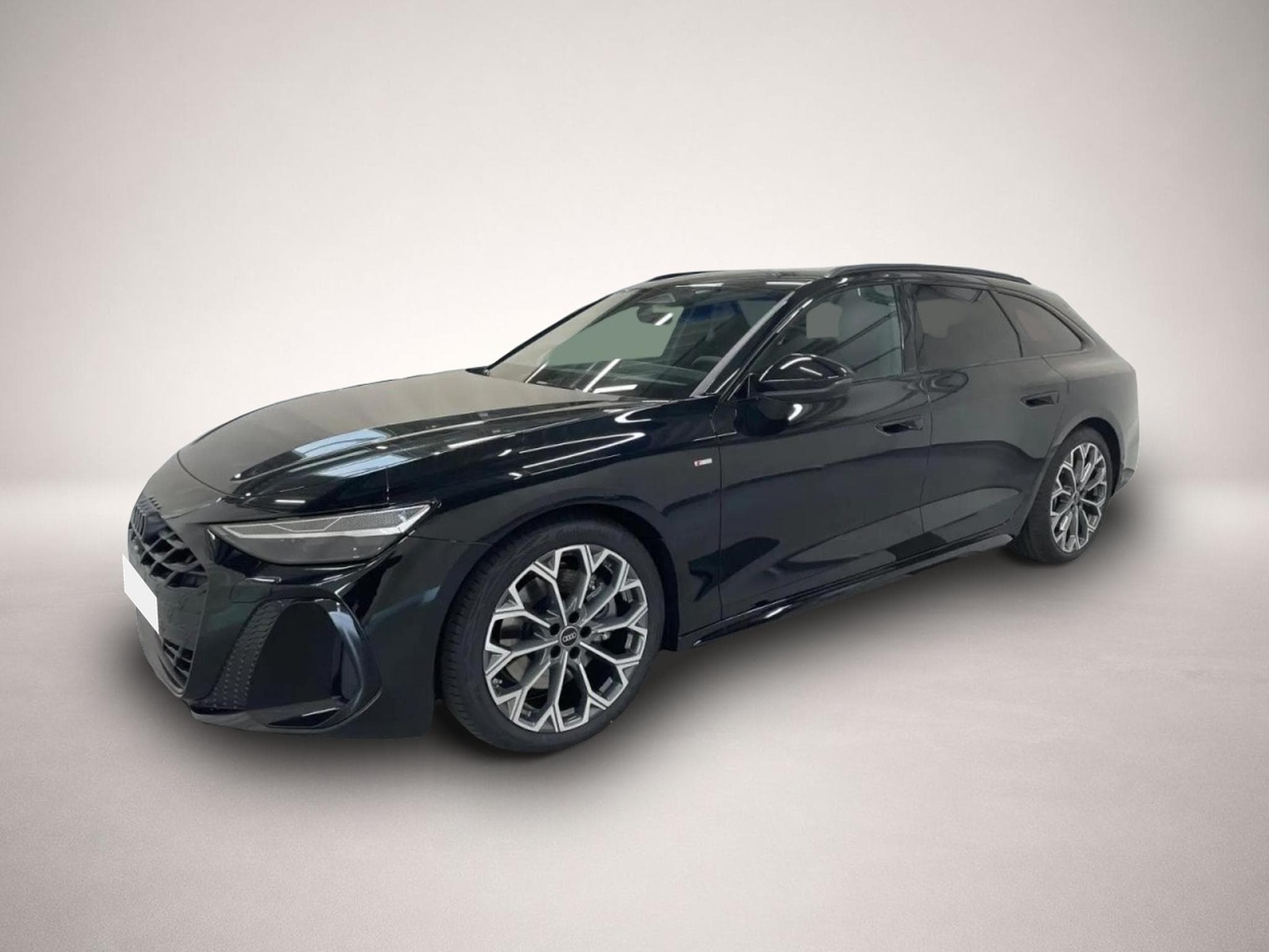 Audi Quattro (2025) - Photo 4