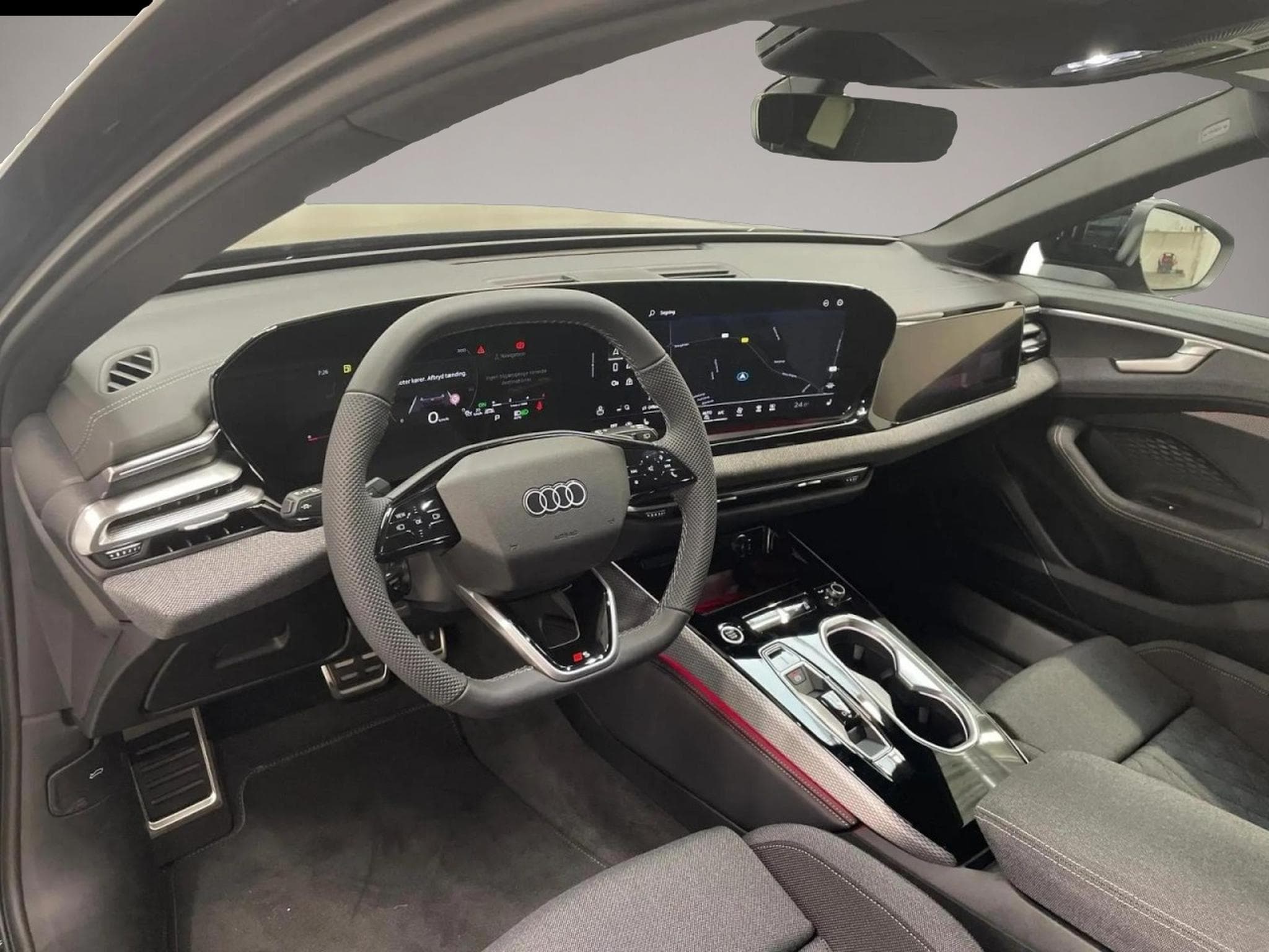 Audi Quattro (2025) - Photo 6