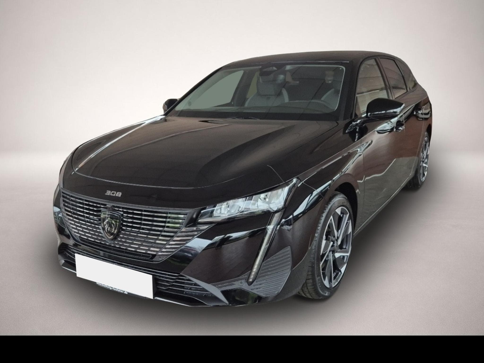 Peugeot 308 (2025) - Photo 2