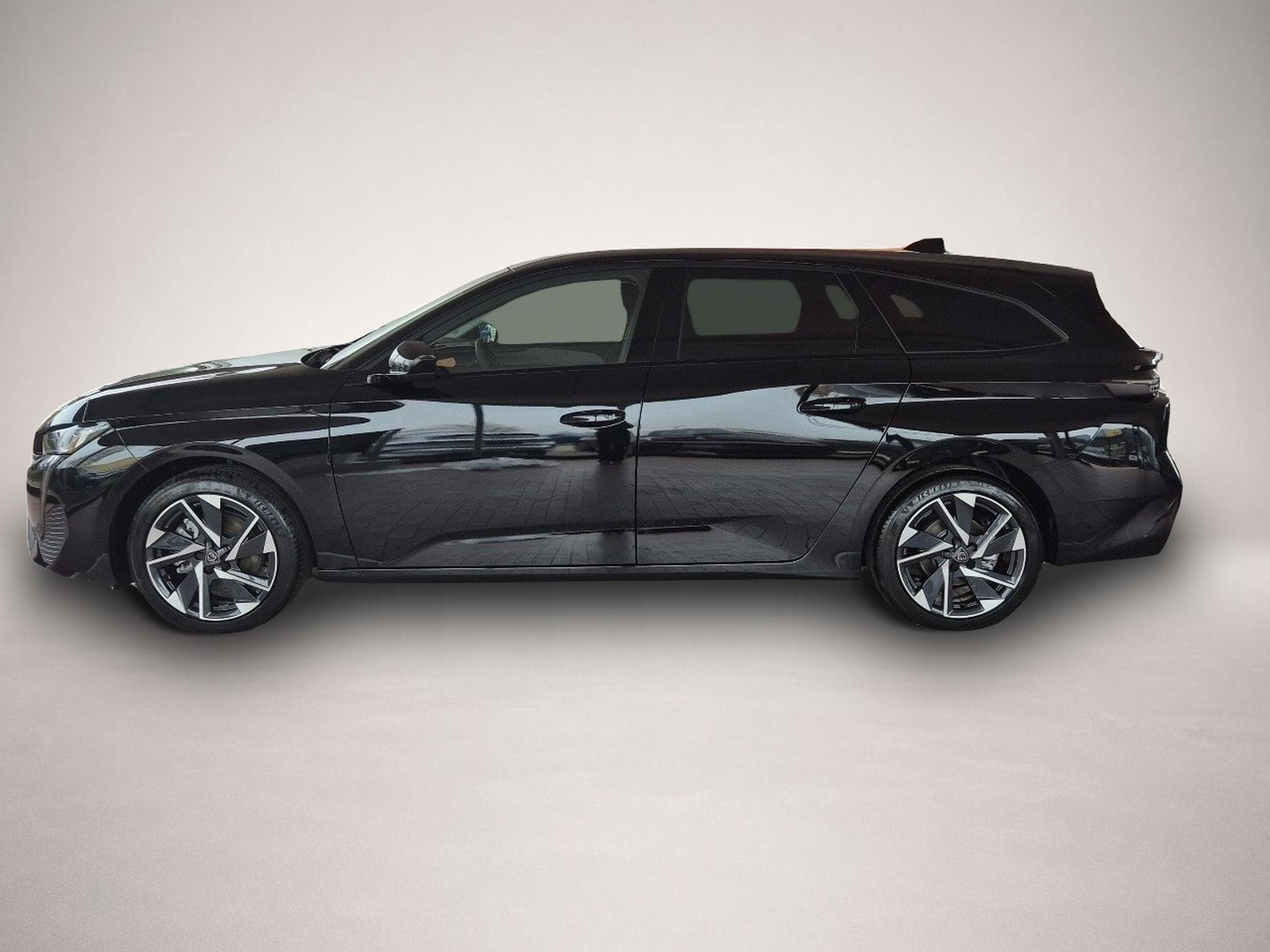 Peugeot 308 (2025) - Photo 3