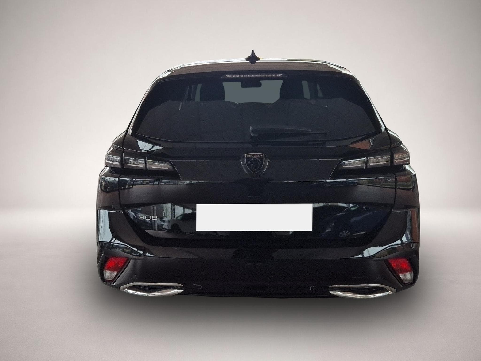 Peugeot 308 (2025) - Photo 5