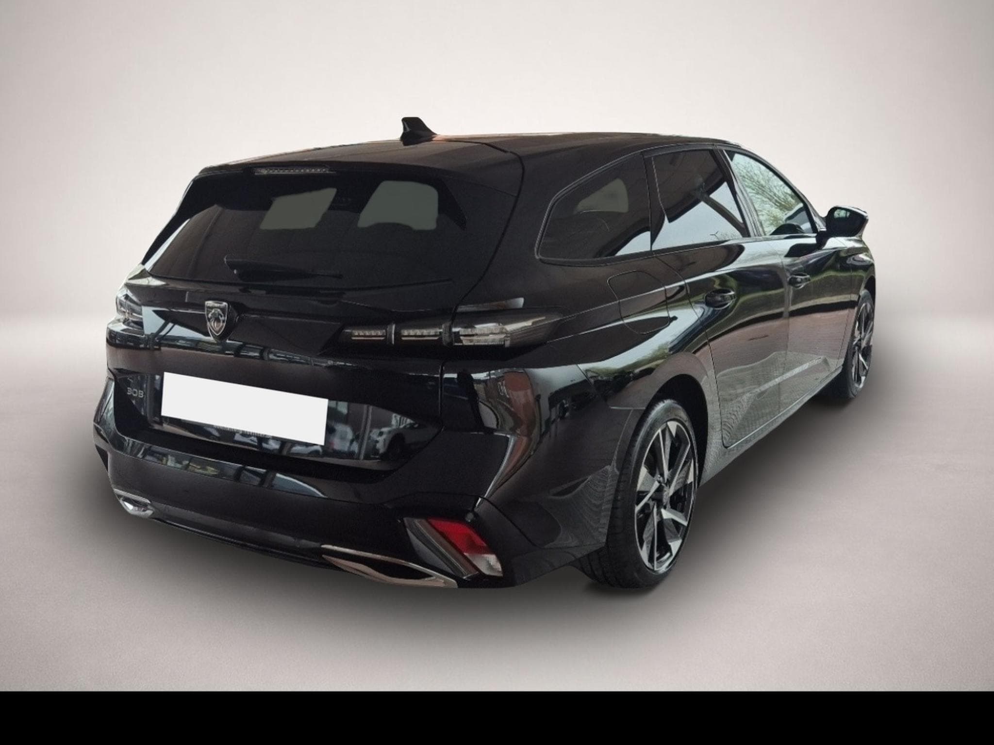 Peugeot 308 (2025) - Photo 6