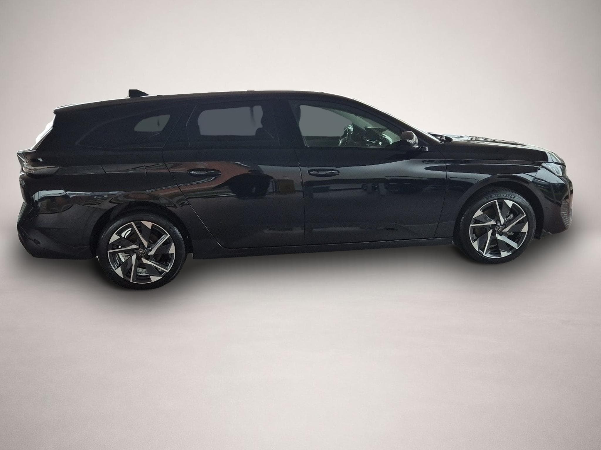 Peugeot 308 (2025) - Photo 7