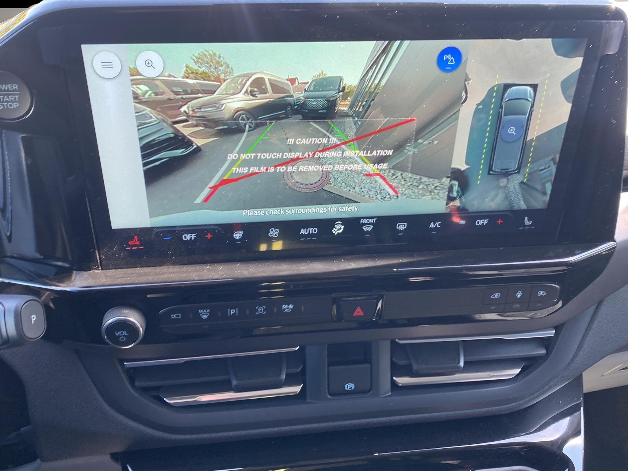Ford Tourneo (2026) - Photo 5