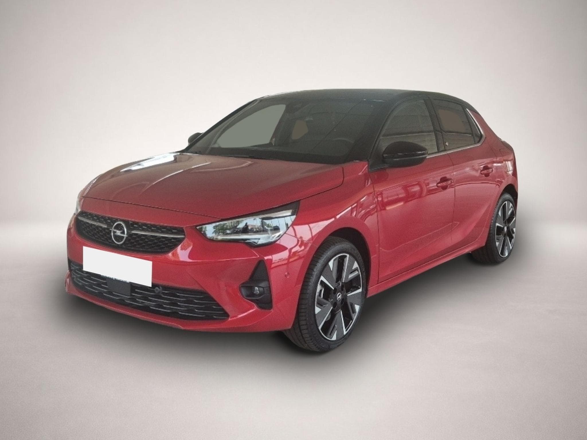 Opel Corsa (2023) - Photo 1