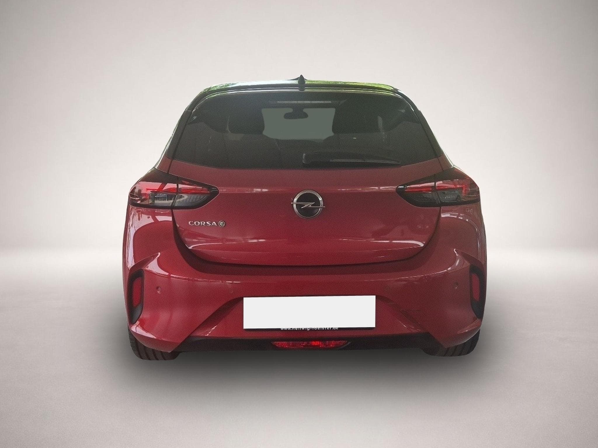 Opel Corsa (2023) - Photo 5