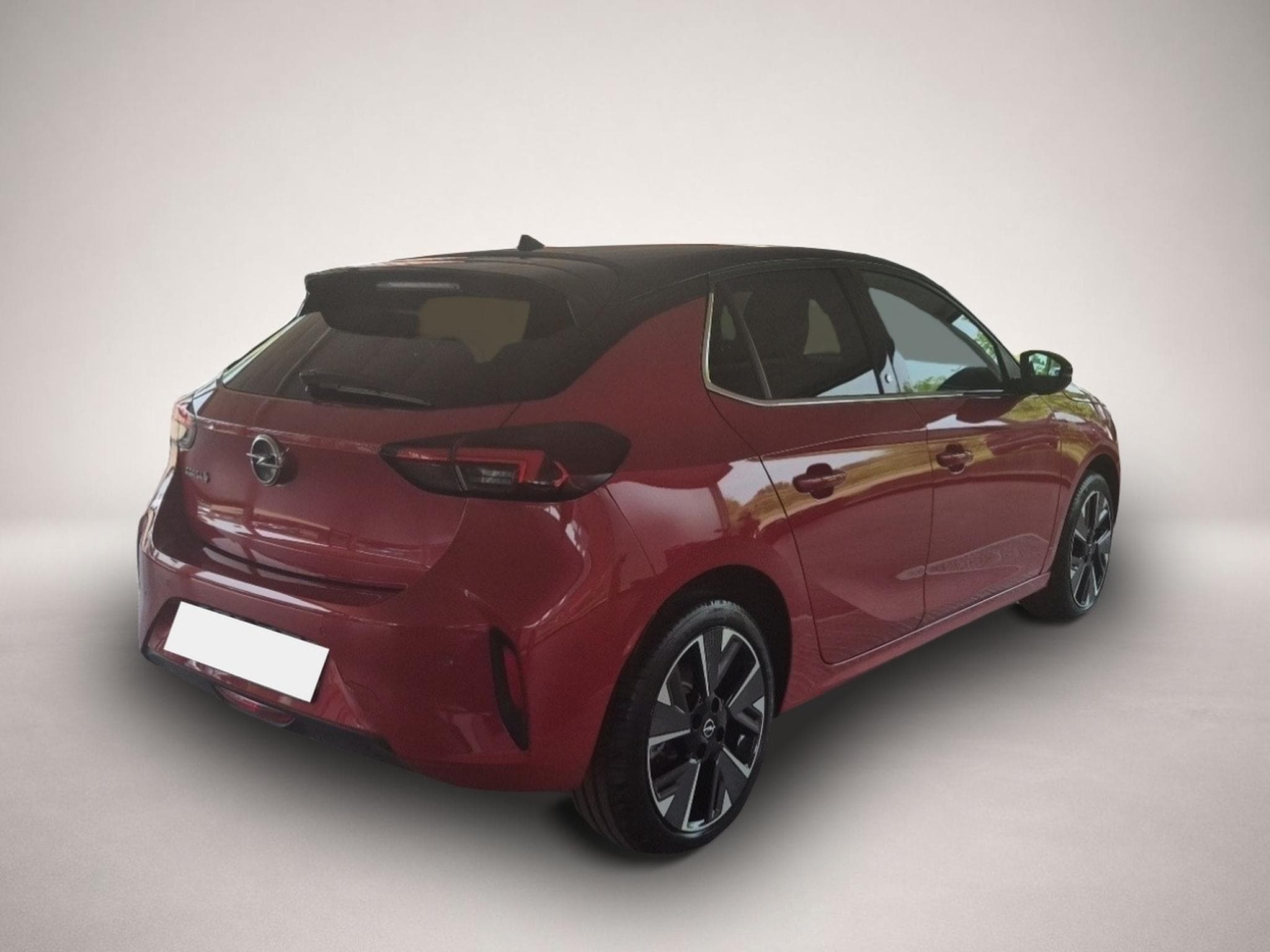 Opel Corsa (2023) - Photo 6