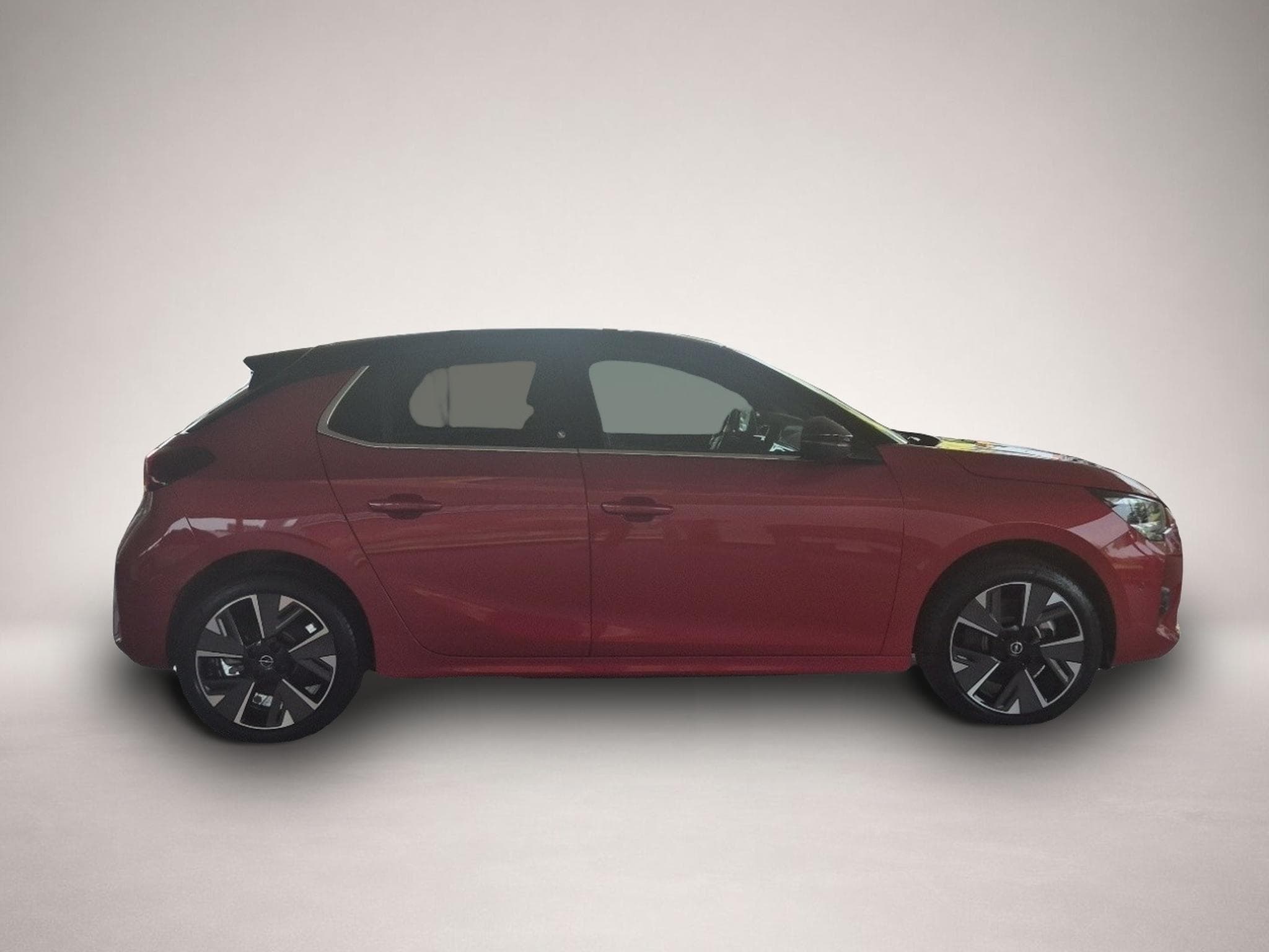 Opel Corsa (2023) - Photo 7