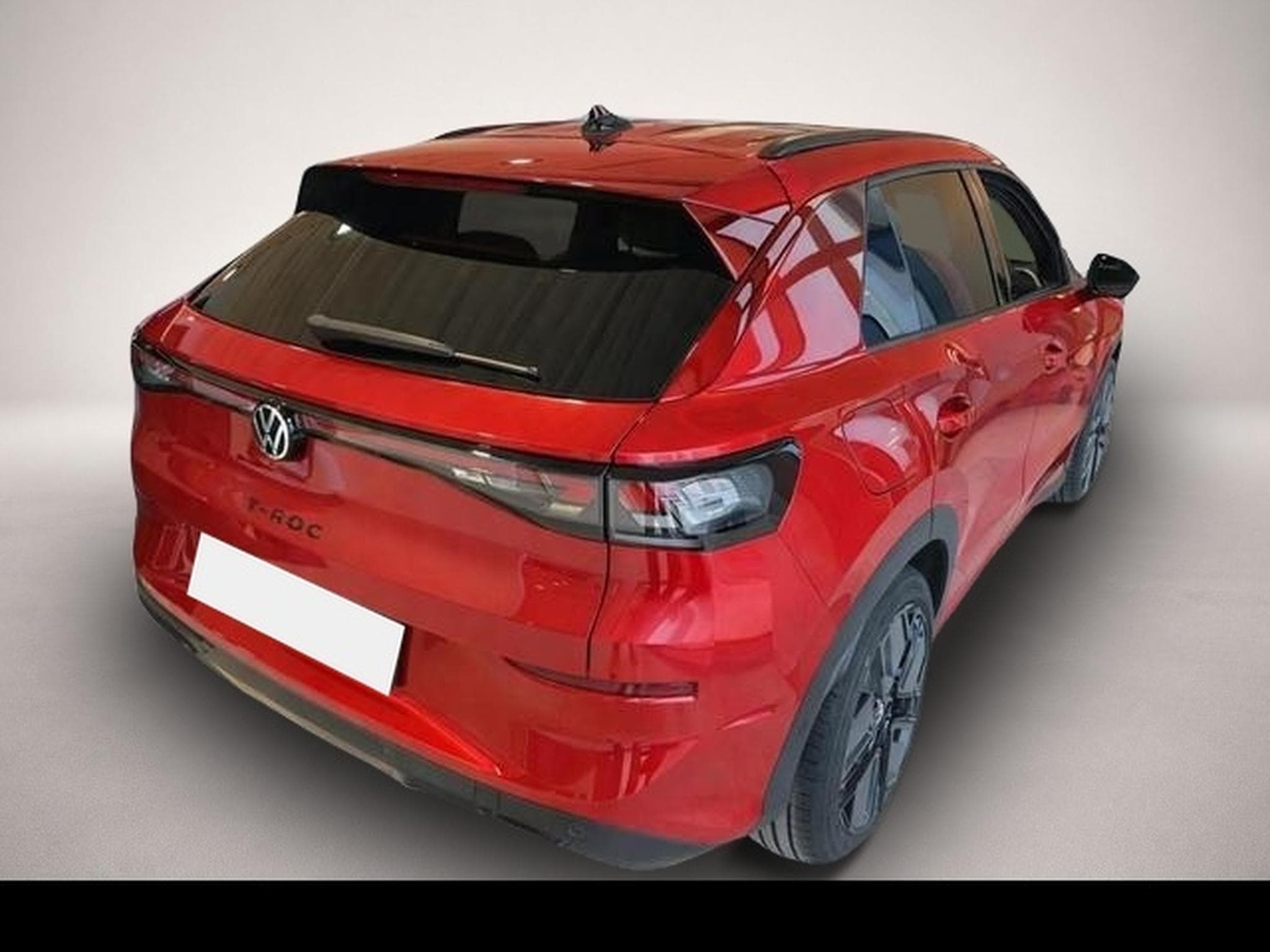 VW T-Roc (2026) - Photo 2