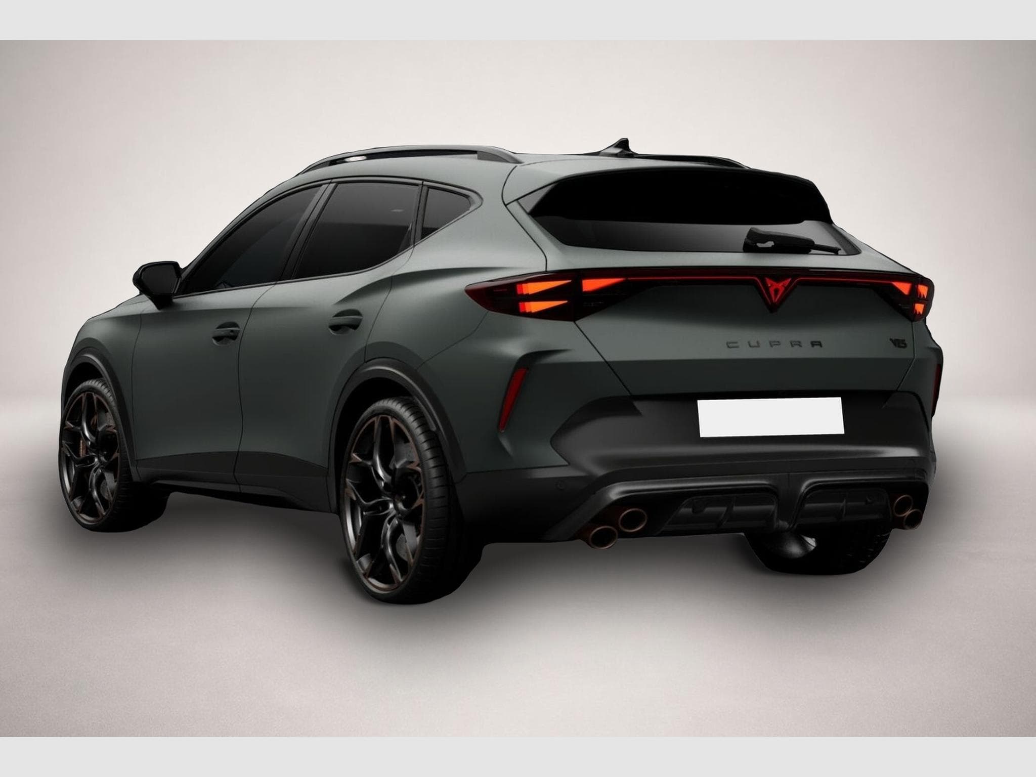 Cupra Formentor (2026) - Photo 3