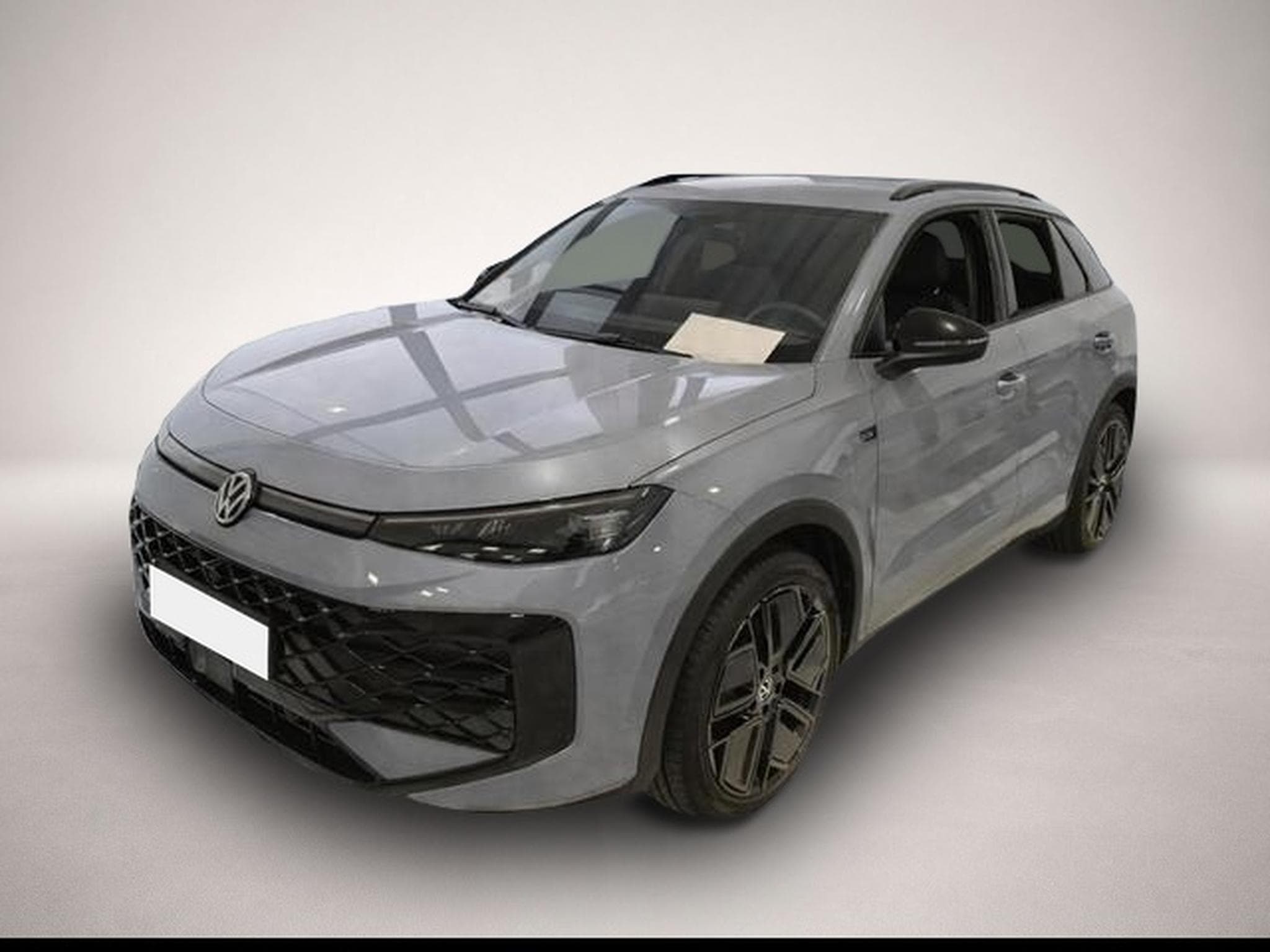 VW T-Roc (2026) - Photo 1