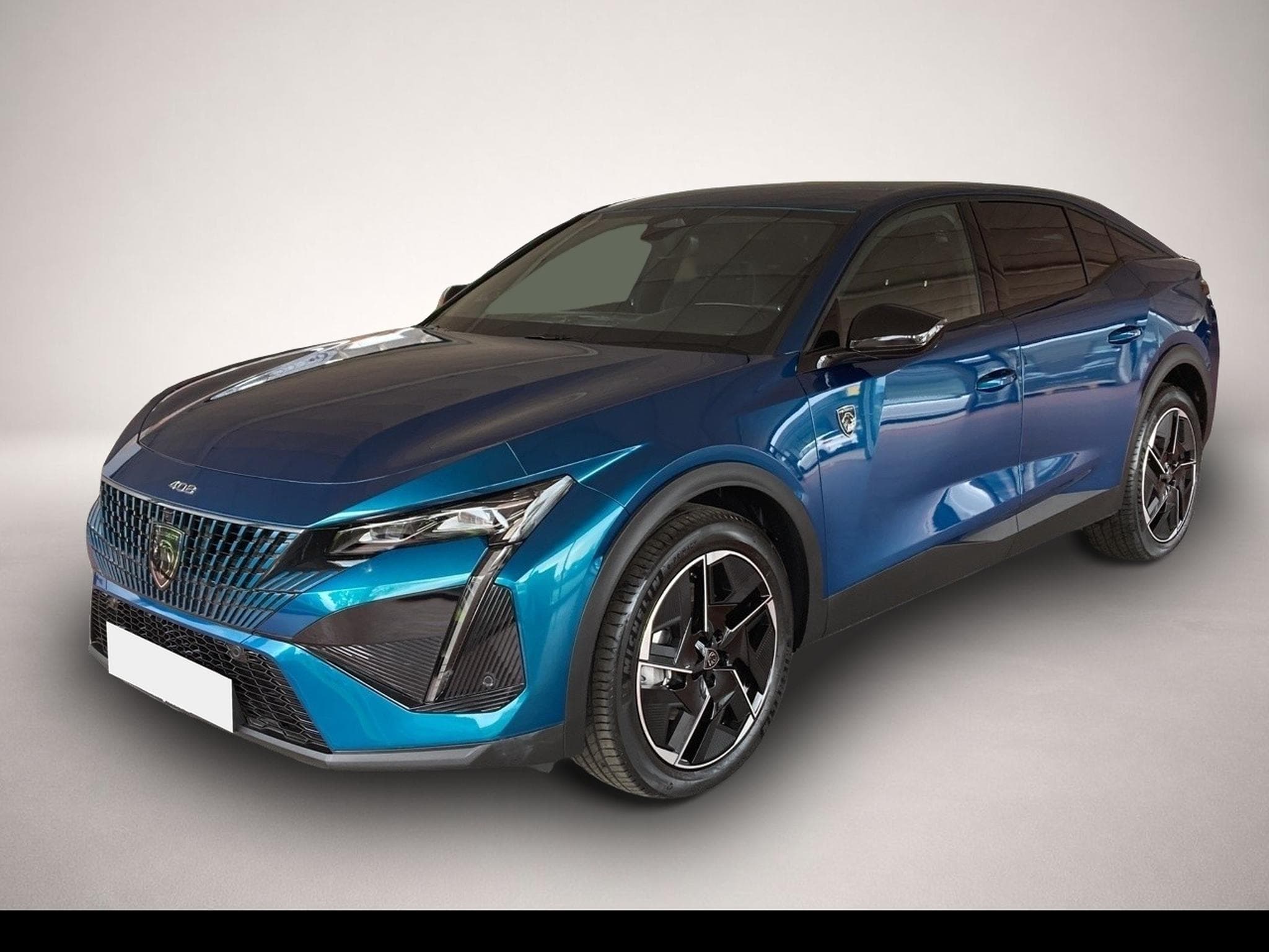 Peugeot 4008 (2025) - Photo 2
