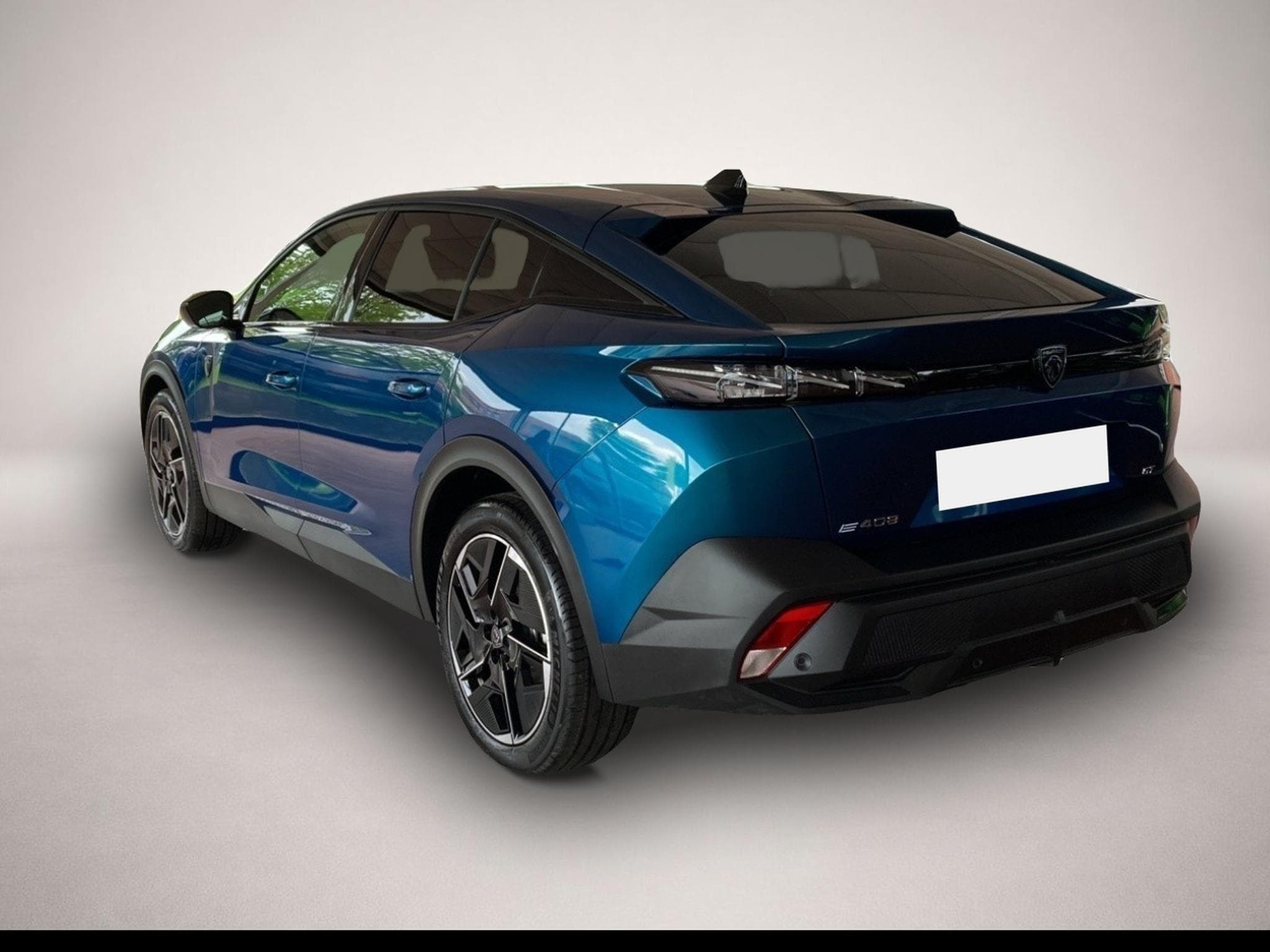 Peugeot 4008 (2025) - Photo 4