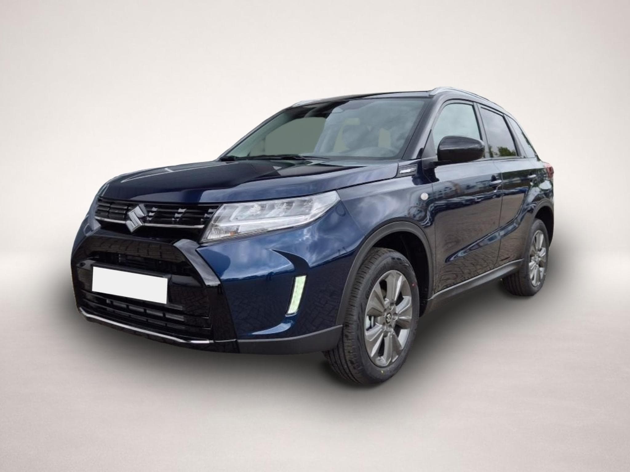 Suzuki Vitara (2026) - Photo 1