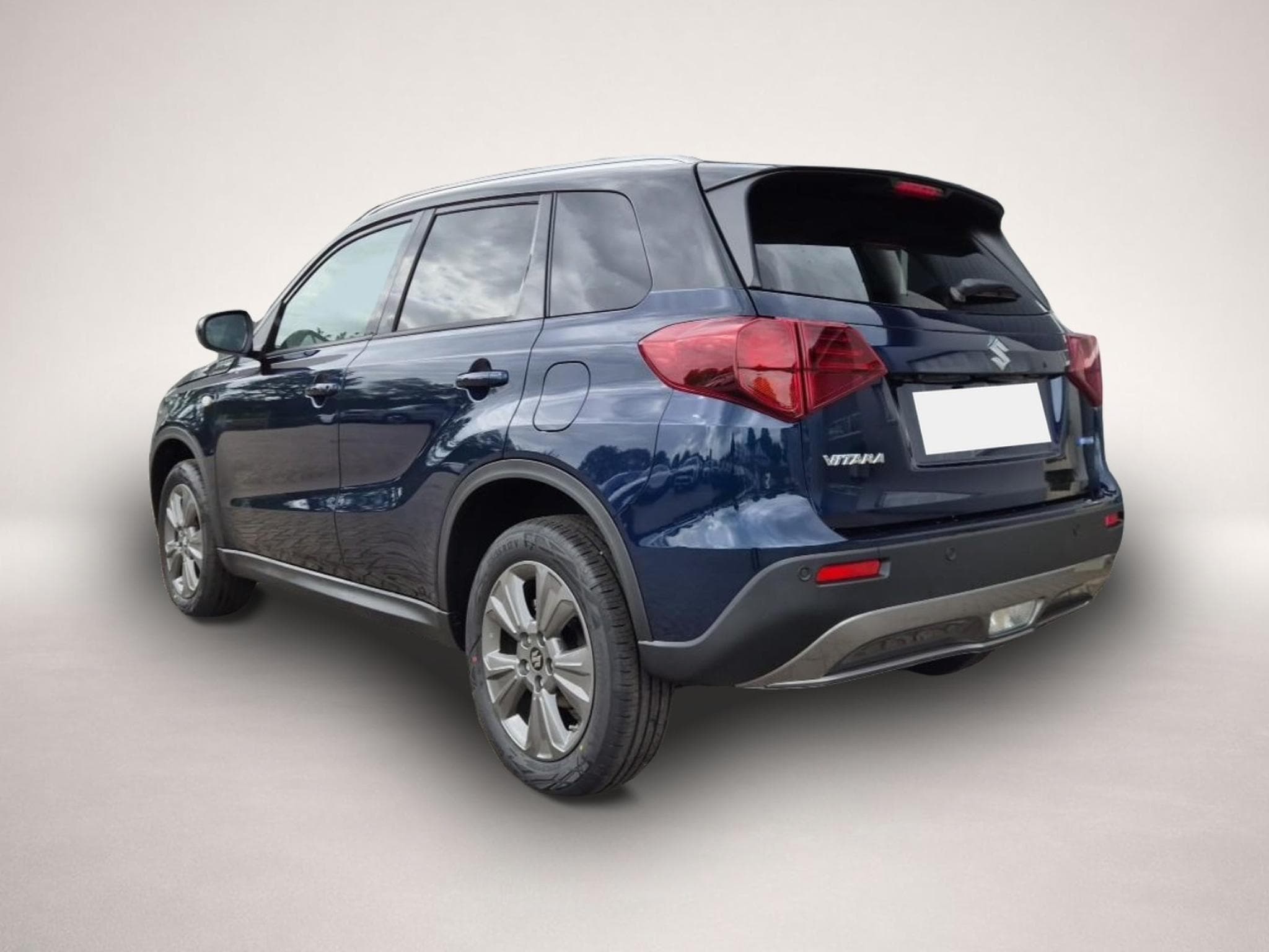 Suzuki Vitara (2026) - Photo 3