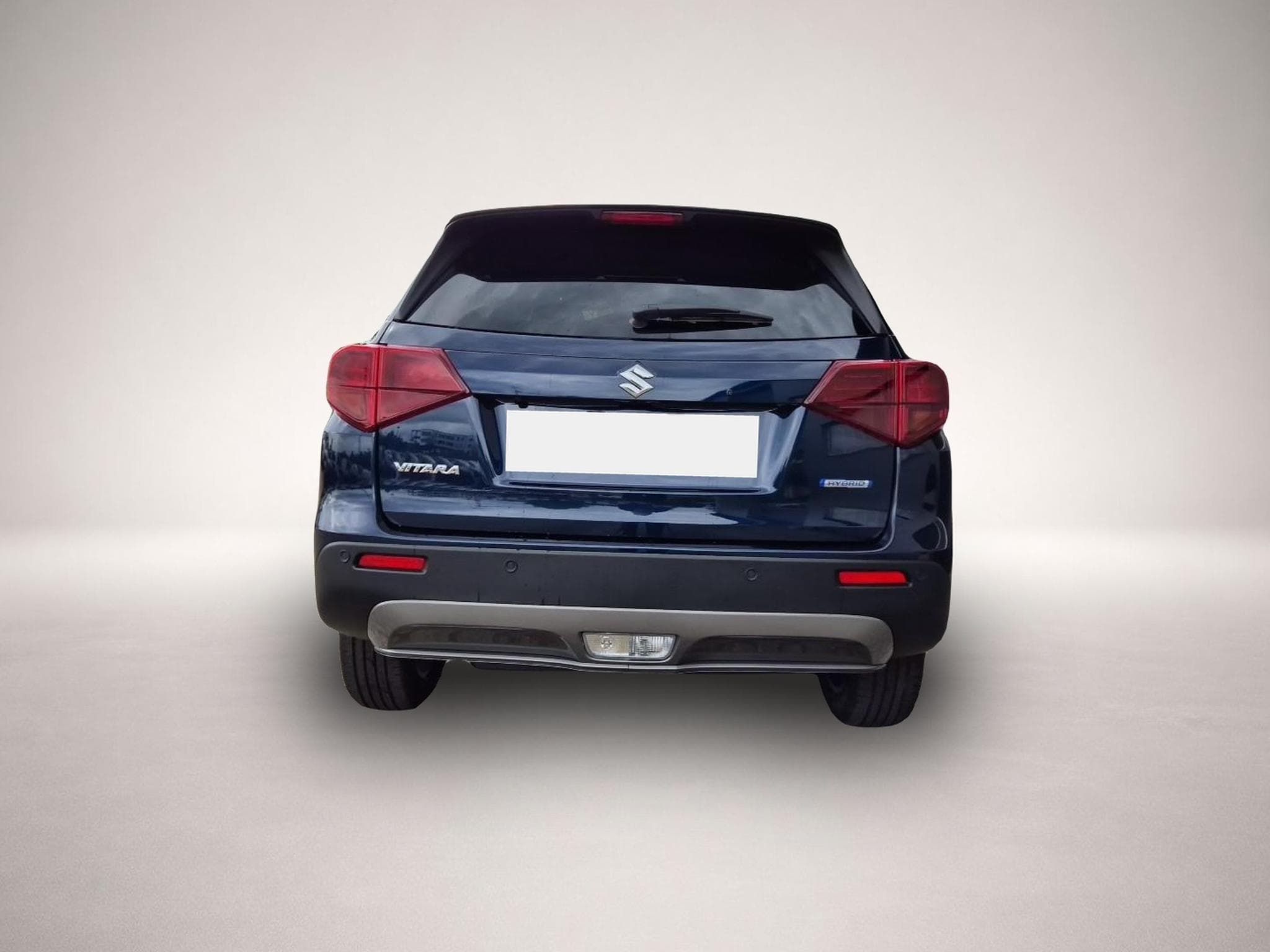 Suzuki Vitara (2026) - Photo 4