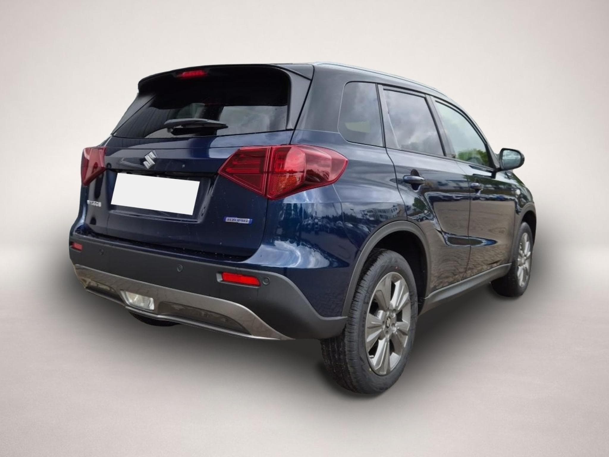 Suzuki Vitara (2026) - Photo 5