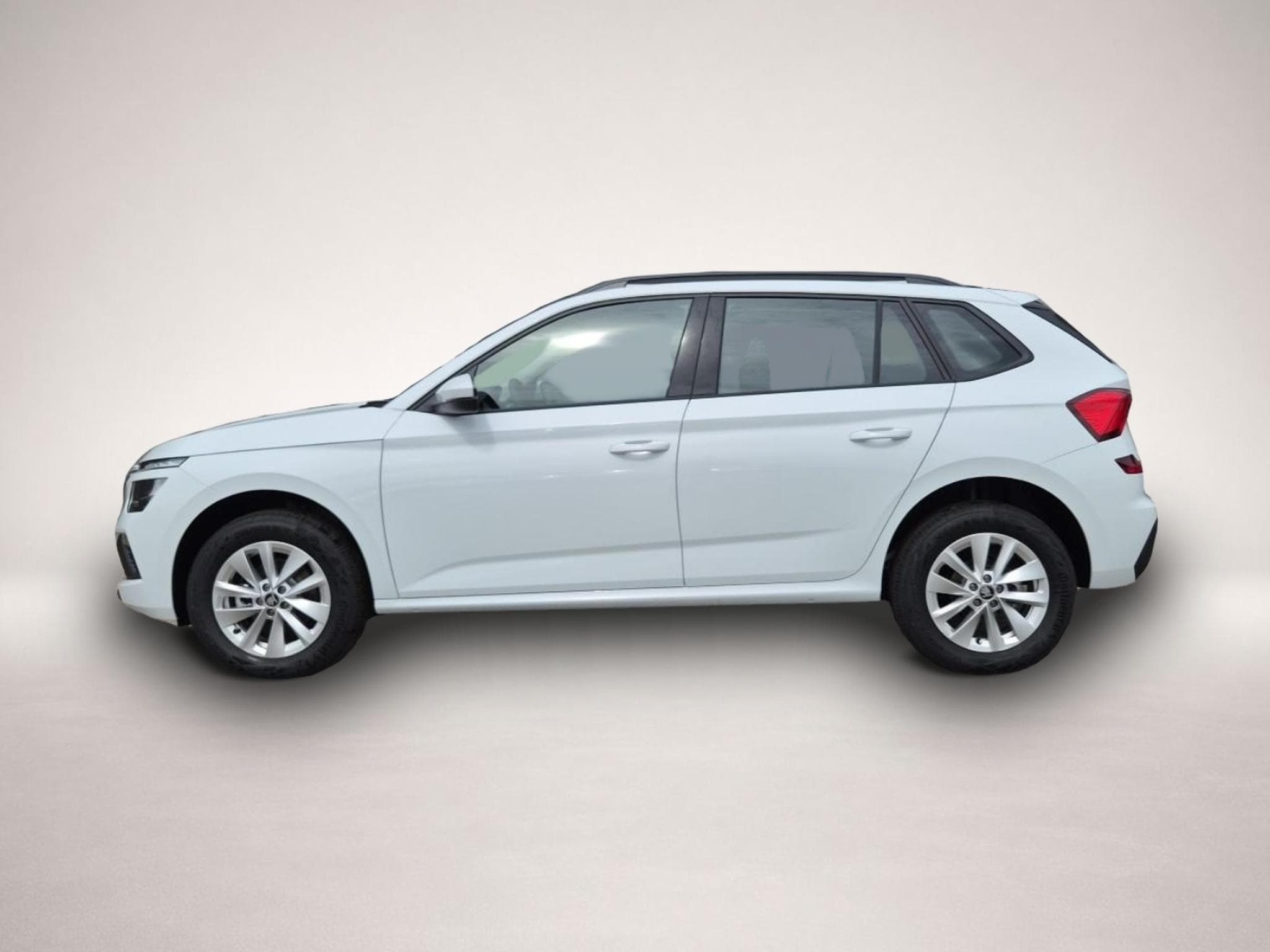 Skoda Kamiq (2026) - Photo 2