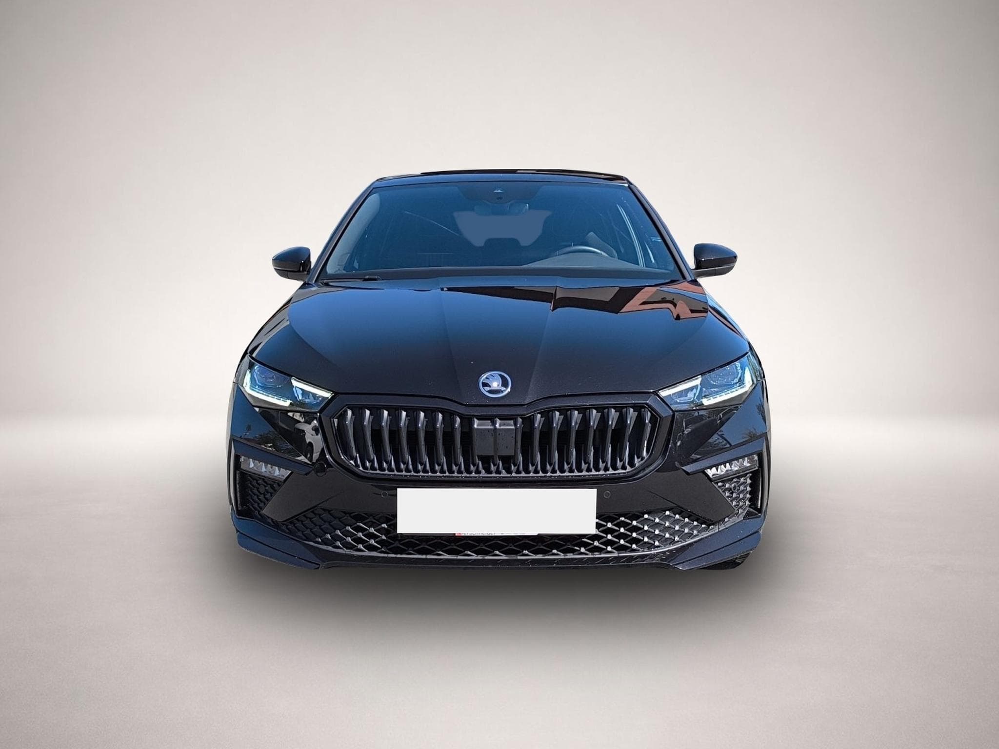 Skoda Scala (2025) - Photo 2