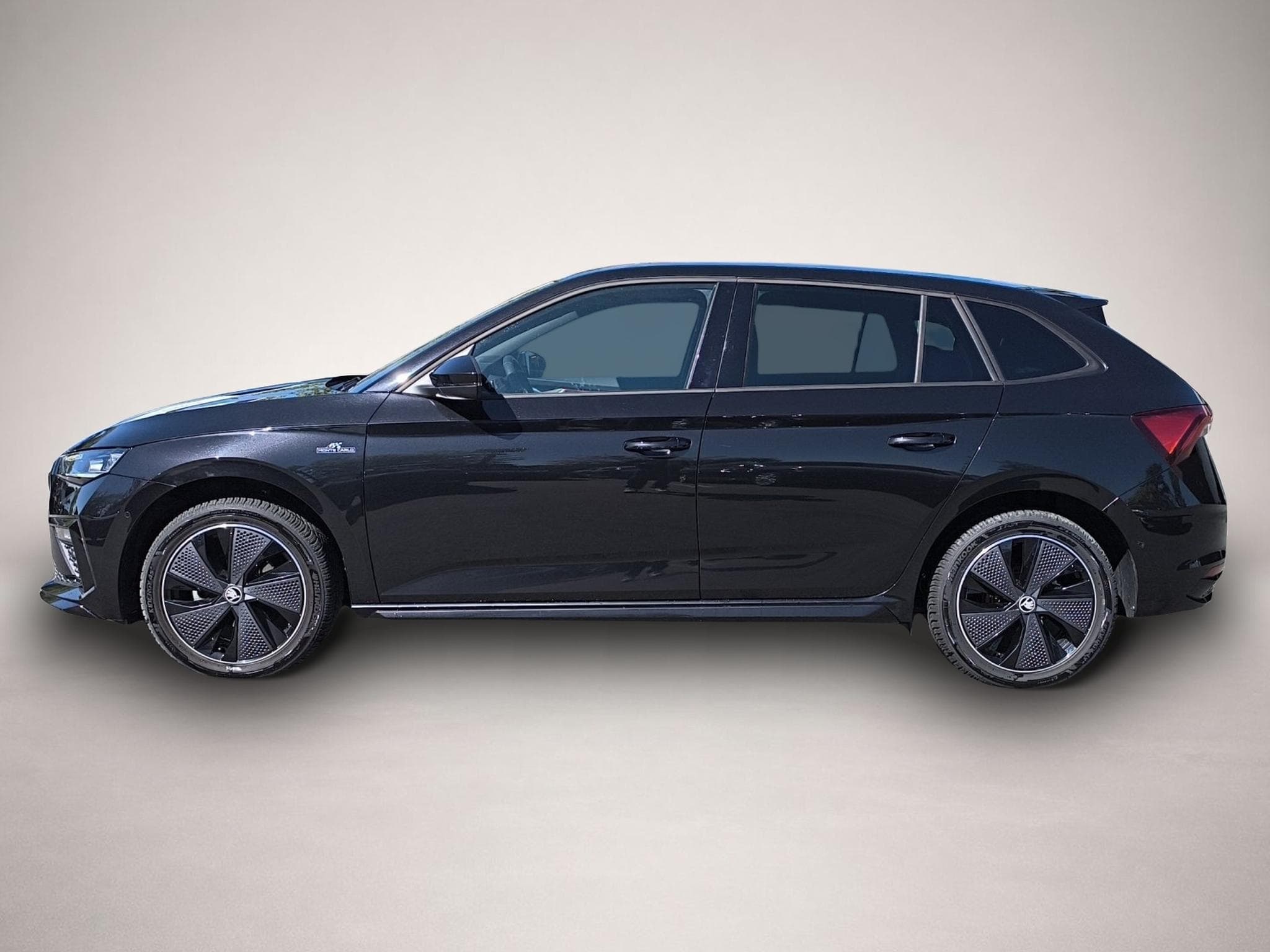 Skoda Scala (2025) - Photo 4