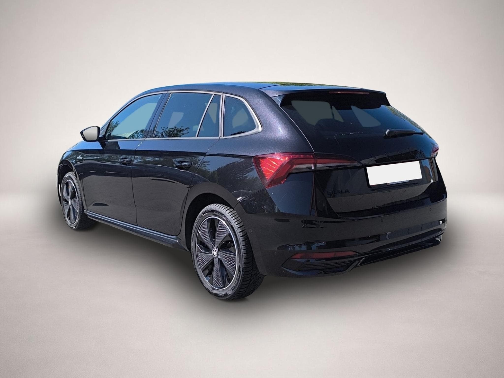 Skoda Scala (2025) - Photo 5