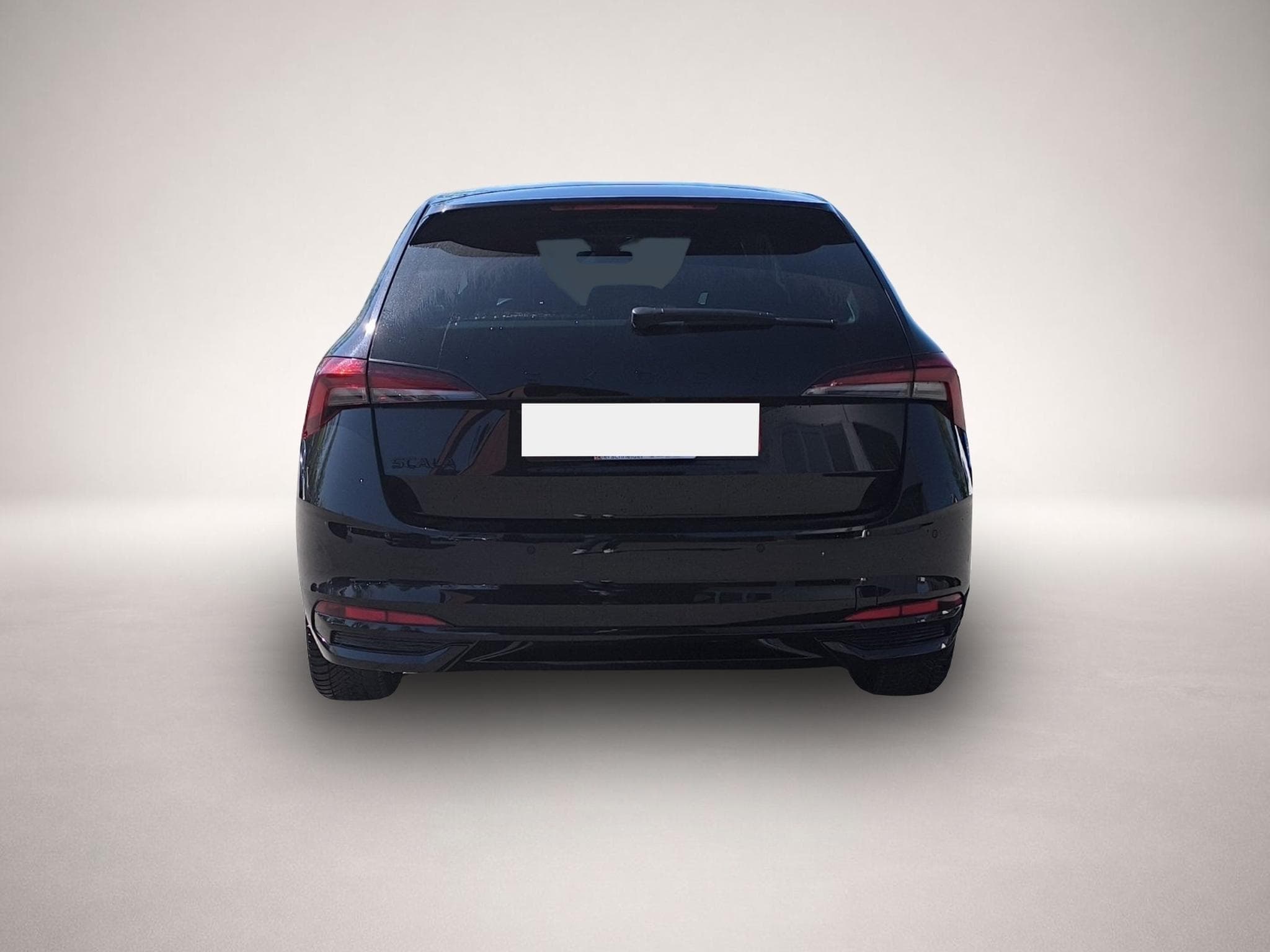 Skoda Scala (2025) - Photo 6
