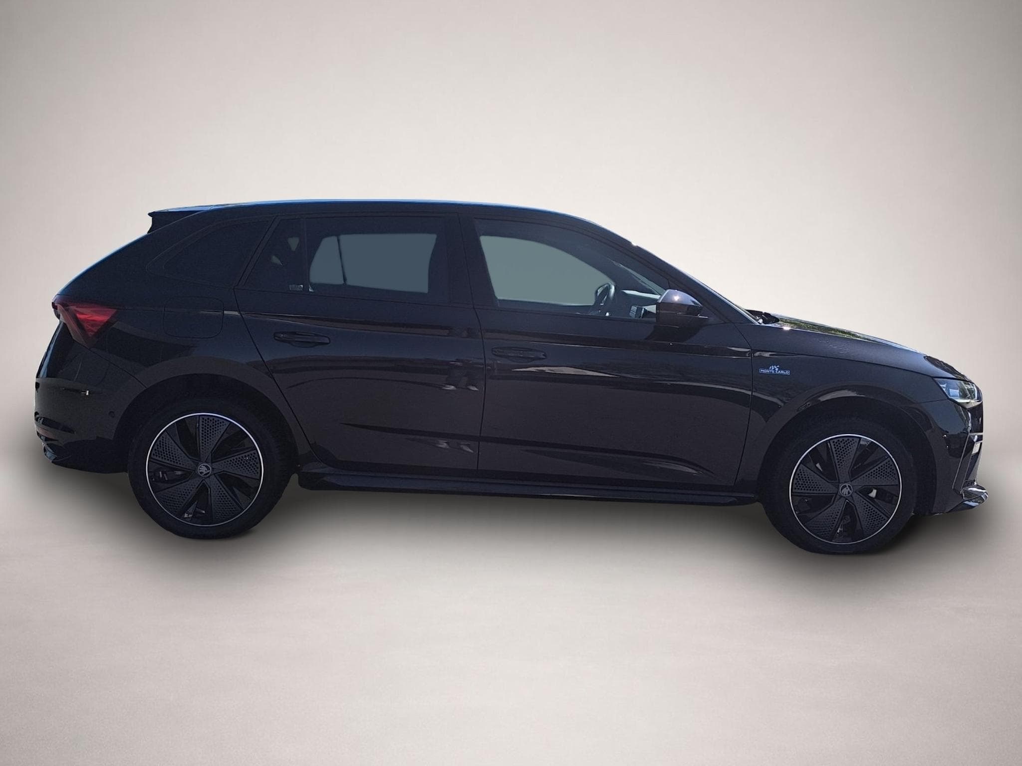 Skoda Scala (2025) - Photo 8