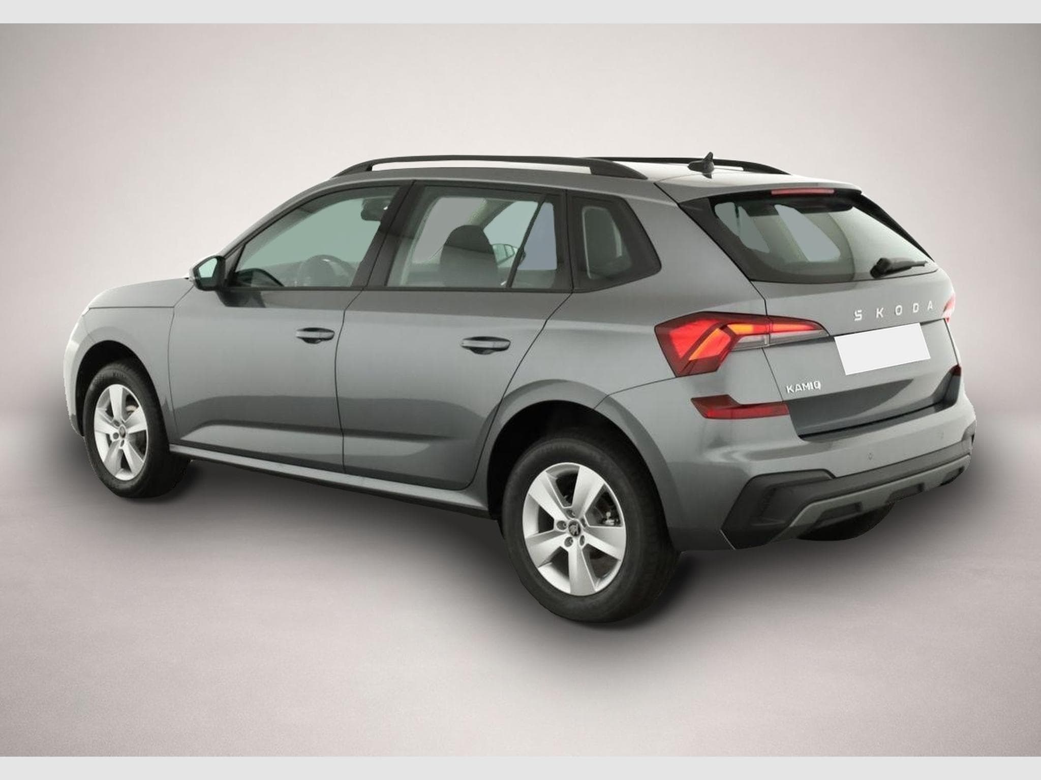 Skoda Kamiq (2026) - Photo 4