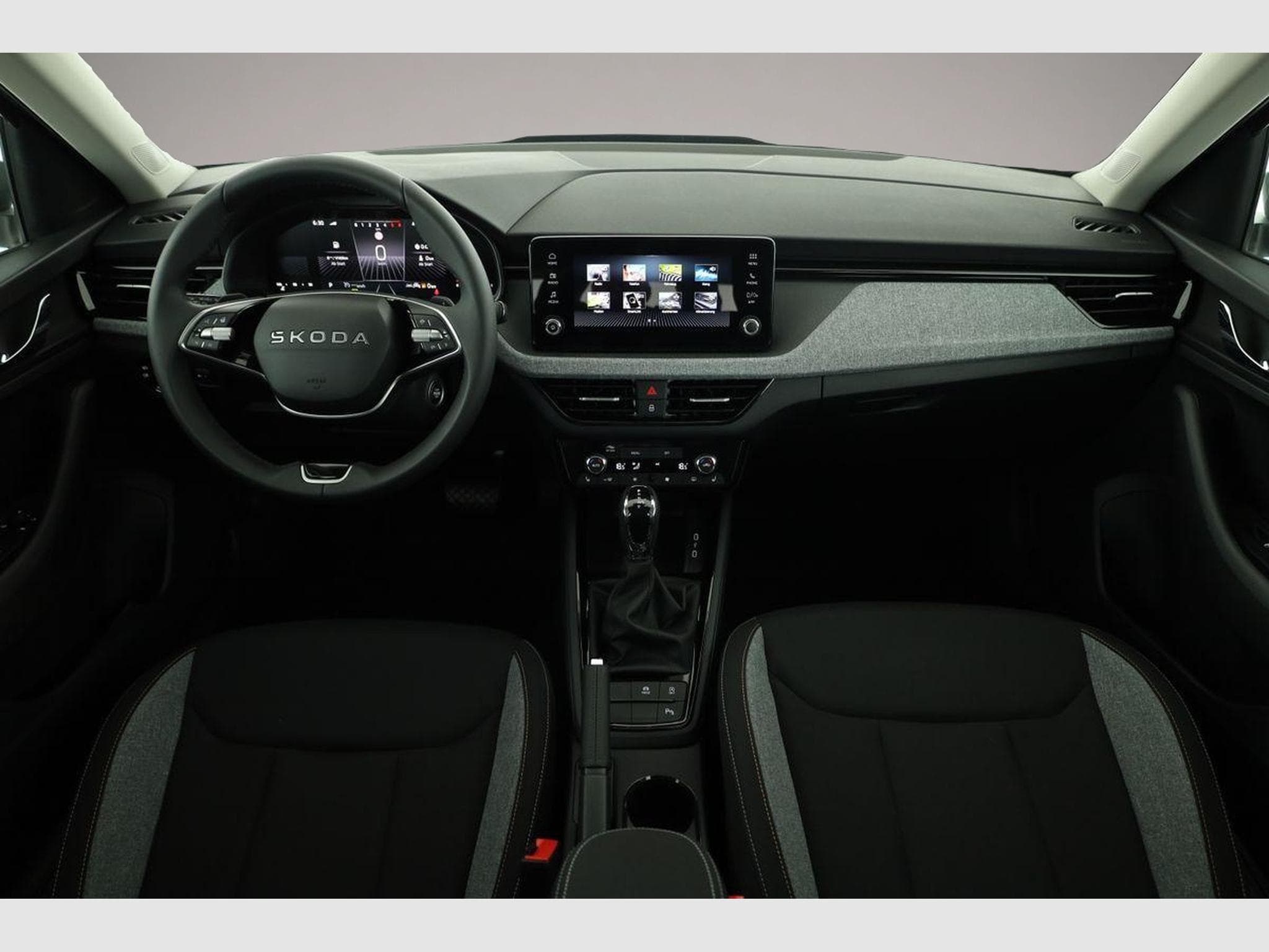Skoda Kamiq (2026) - Photo 5