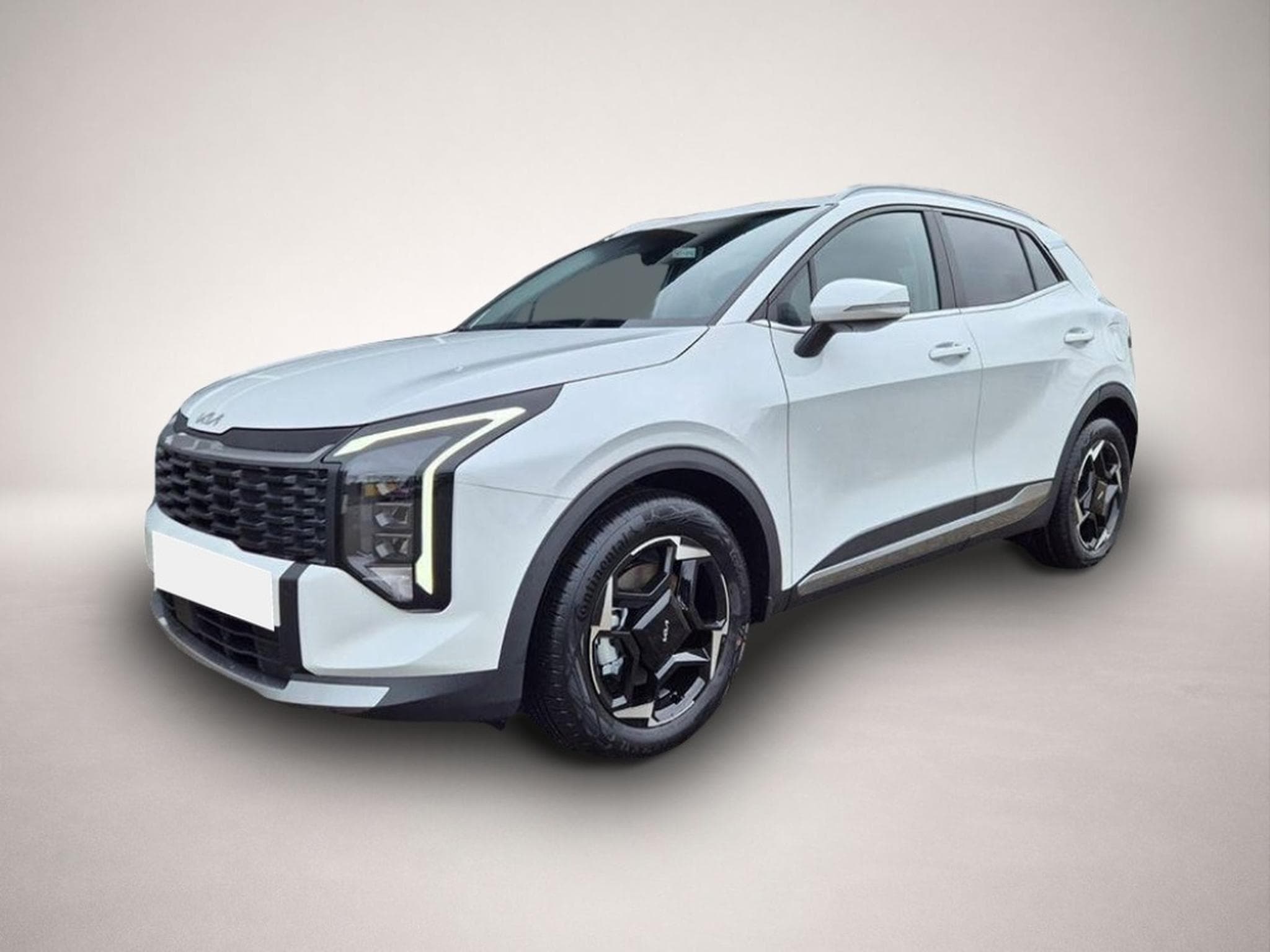 Kia Sportage (2026) - Photo 1