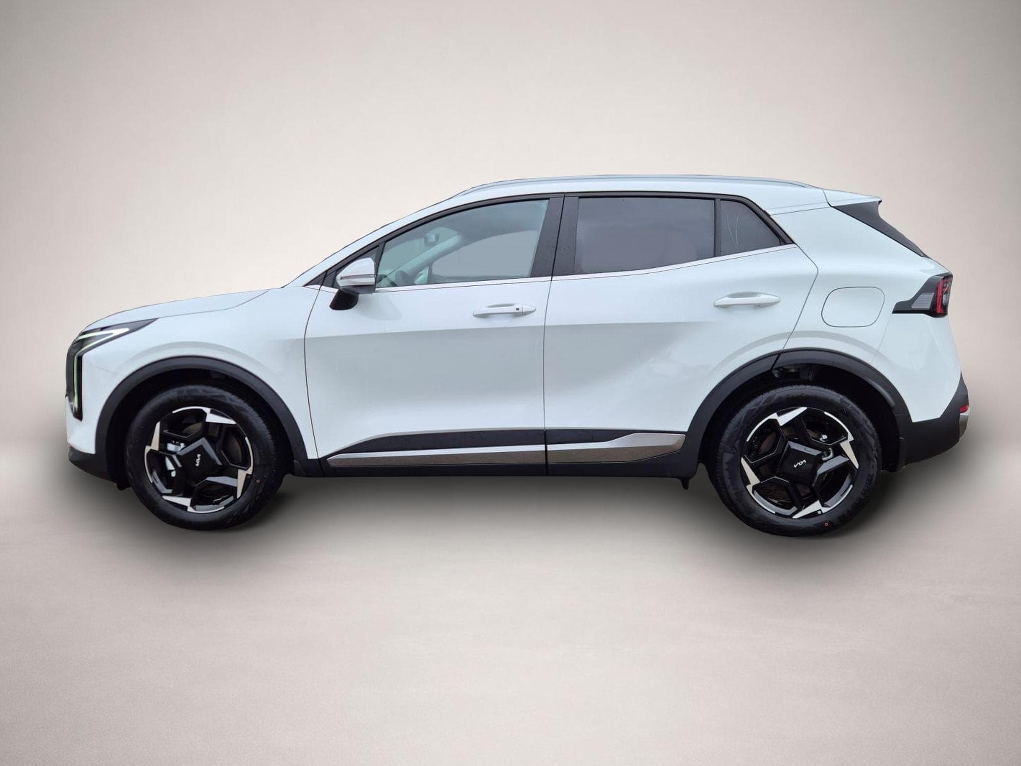 Kia Sportage (2026) - Photo 2