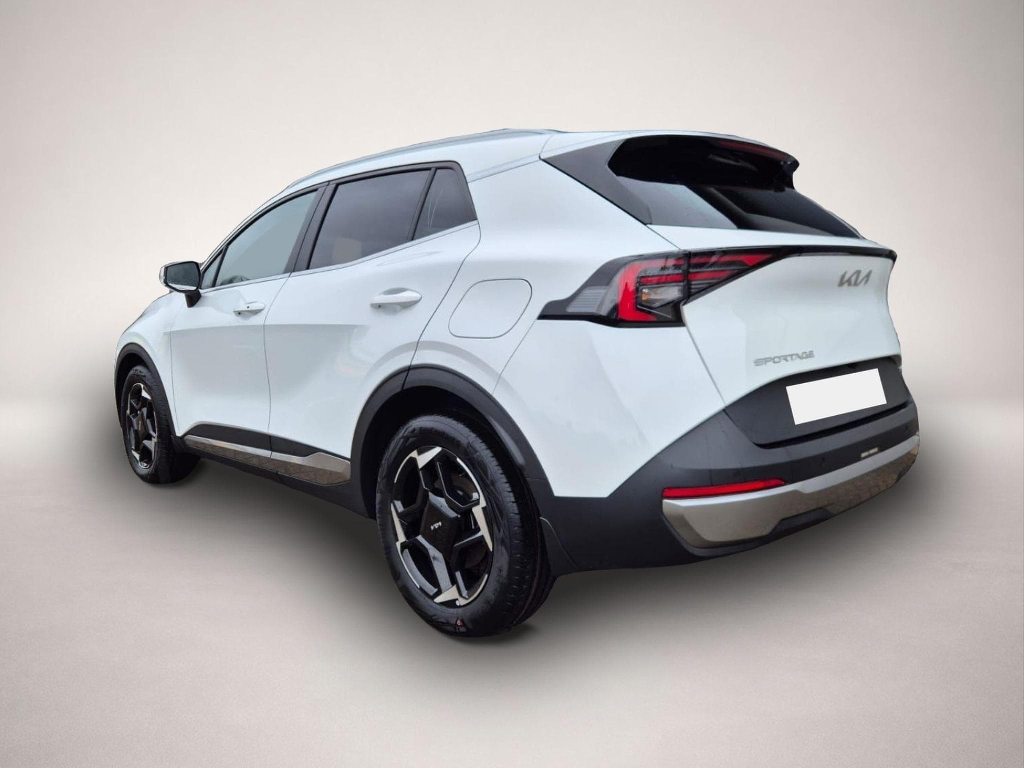 Kia Sportage (2026) - Photo 3