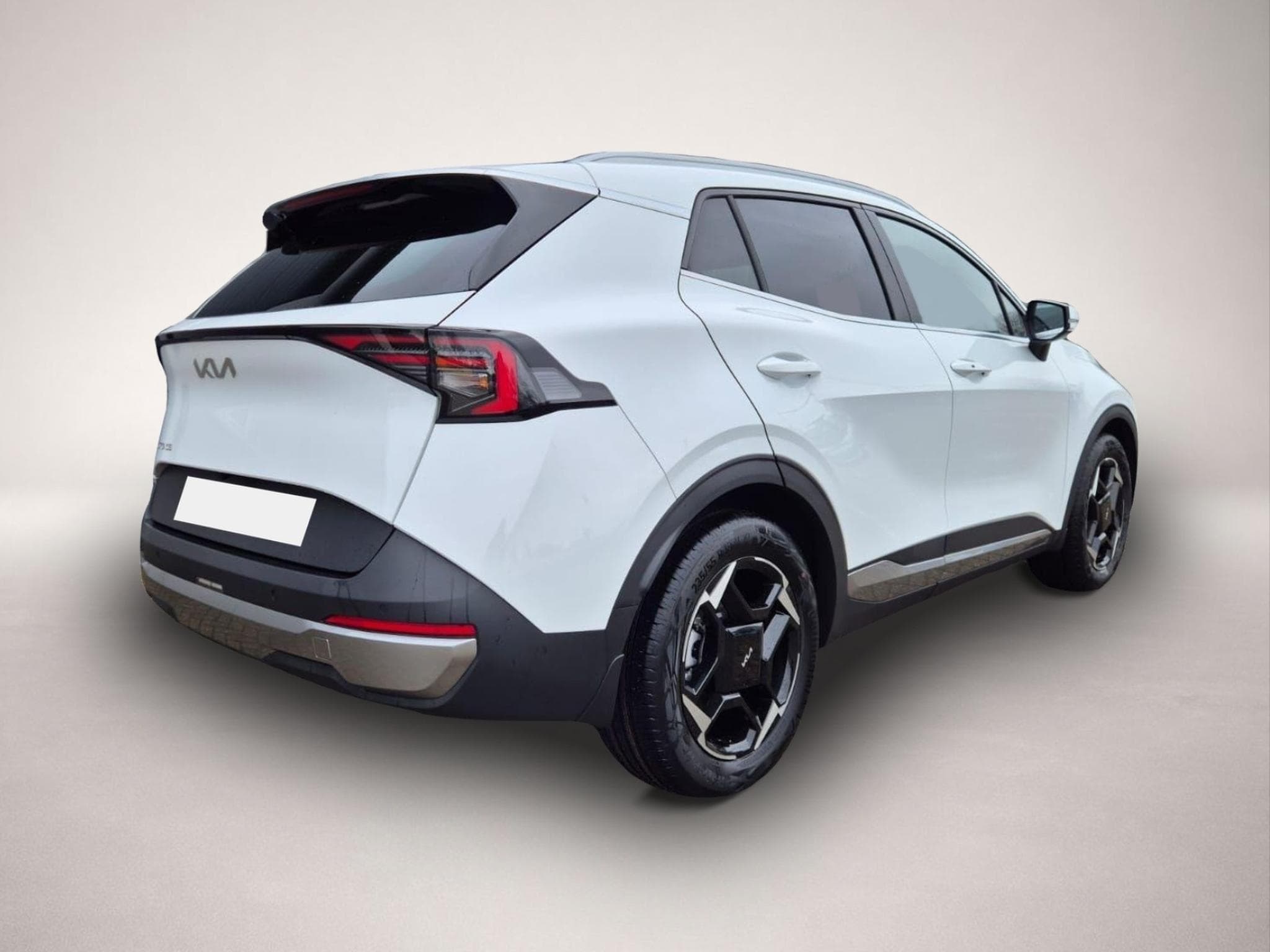 Kia Sportage (2026) - Photo 5