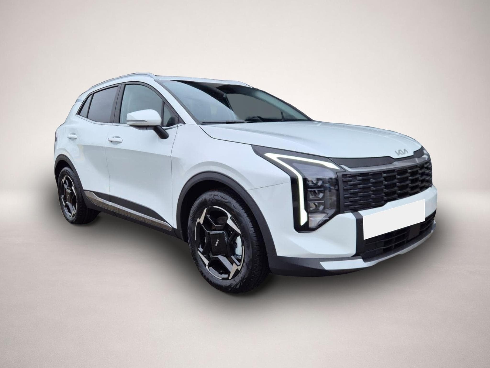 Kia Sportage (2026) - Photo 7