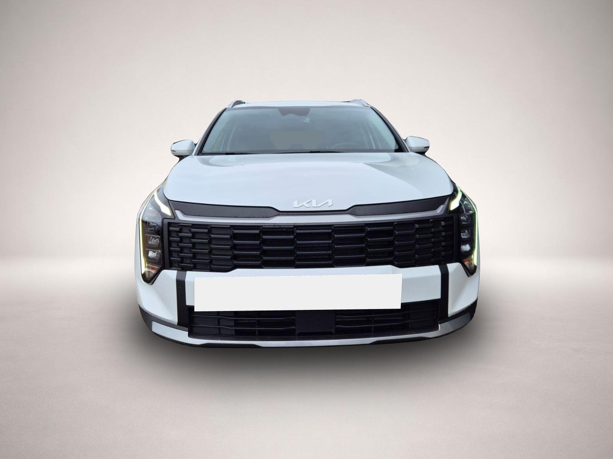 Kia Sportage (2026) - Photo 8