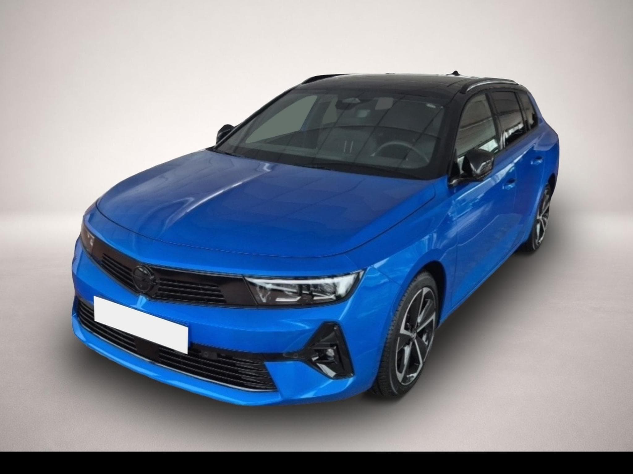 Opel Astra (2024) - Photo 1