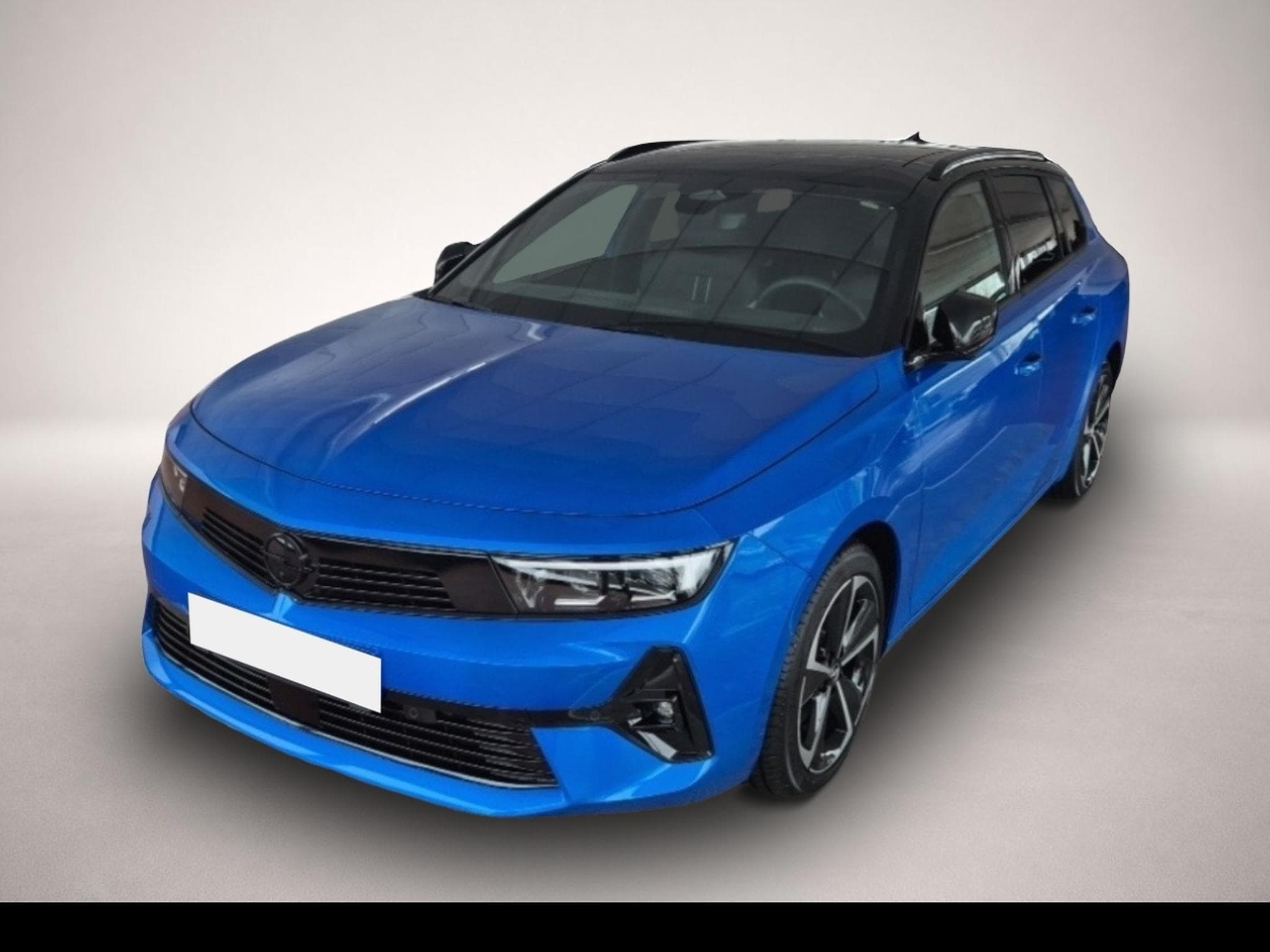 Opel Astra (2024) - Photo 2