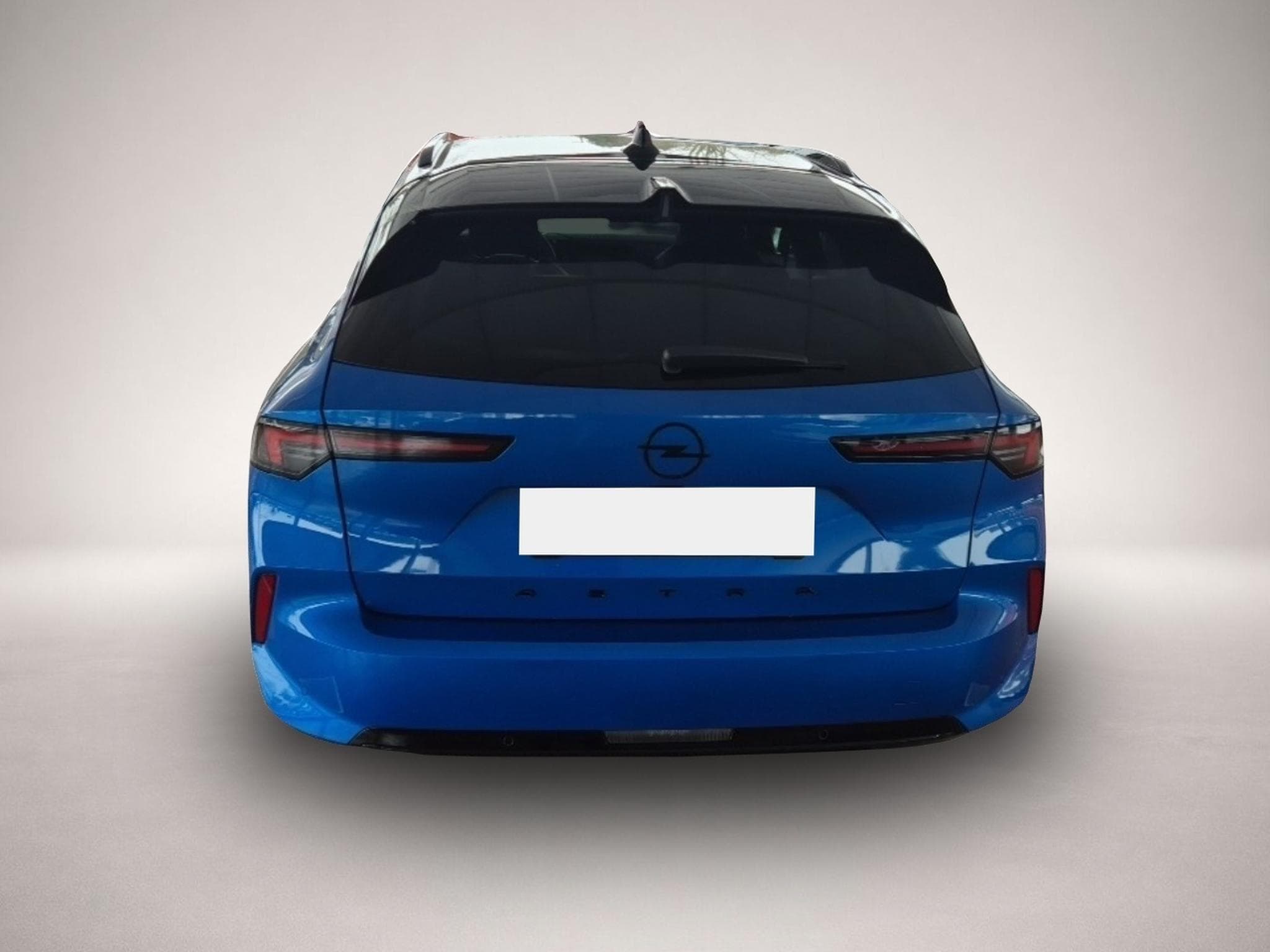 Opel Astra (2024) - Photo 5