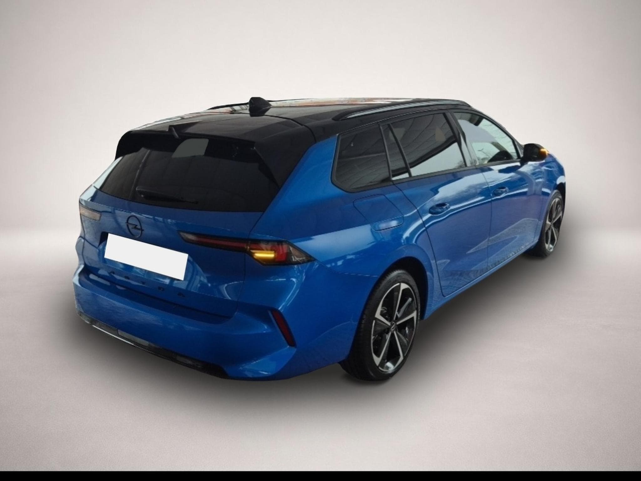 Opel Astra (2024) - Photo 6