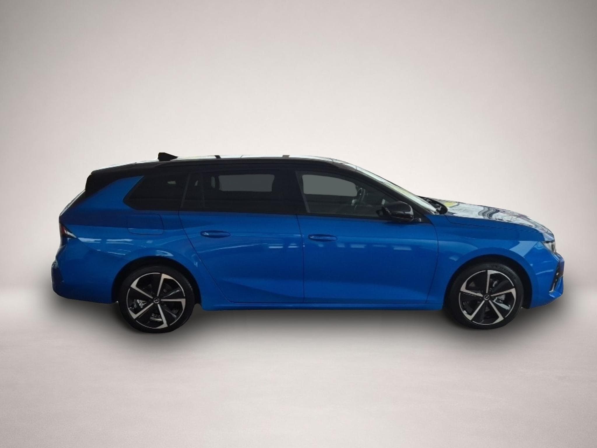 Opel Astra (2024) - Photo 7