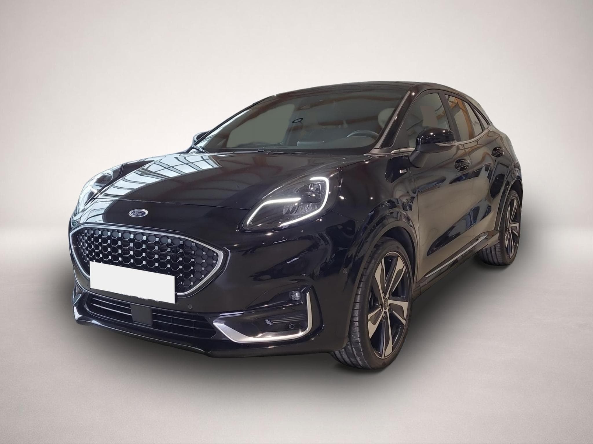 Ford Puma (2026) - Photo 1