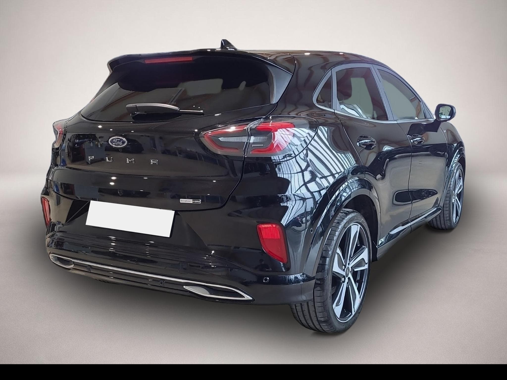 Ford Puma (2026) - Photo 3